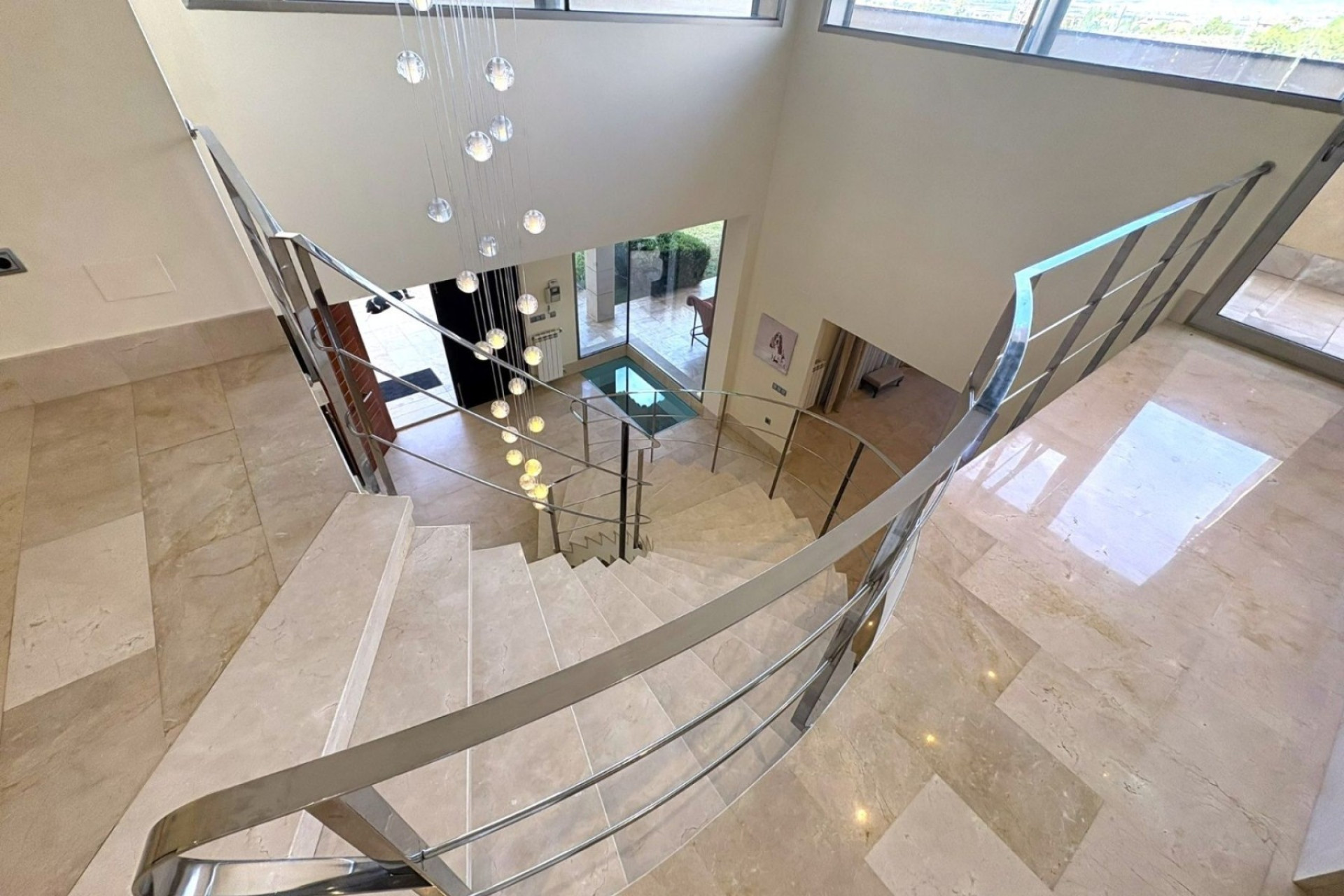 Resale - Villa - Alcayna