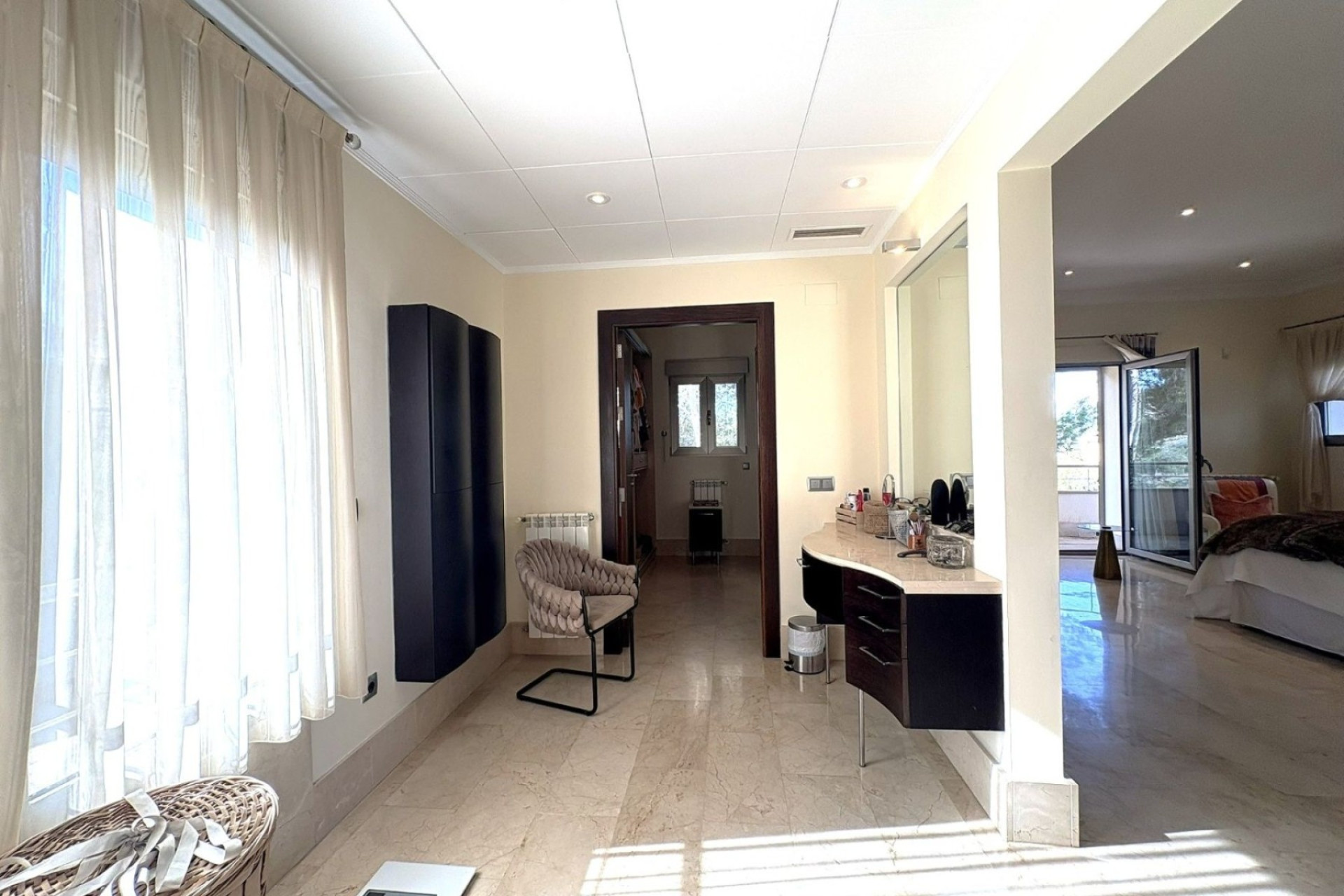 Resale - Villa - Alcayna
