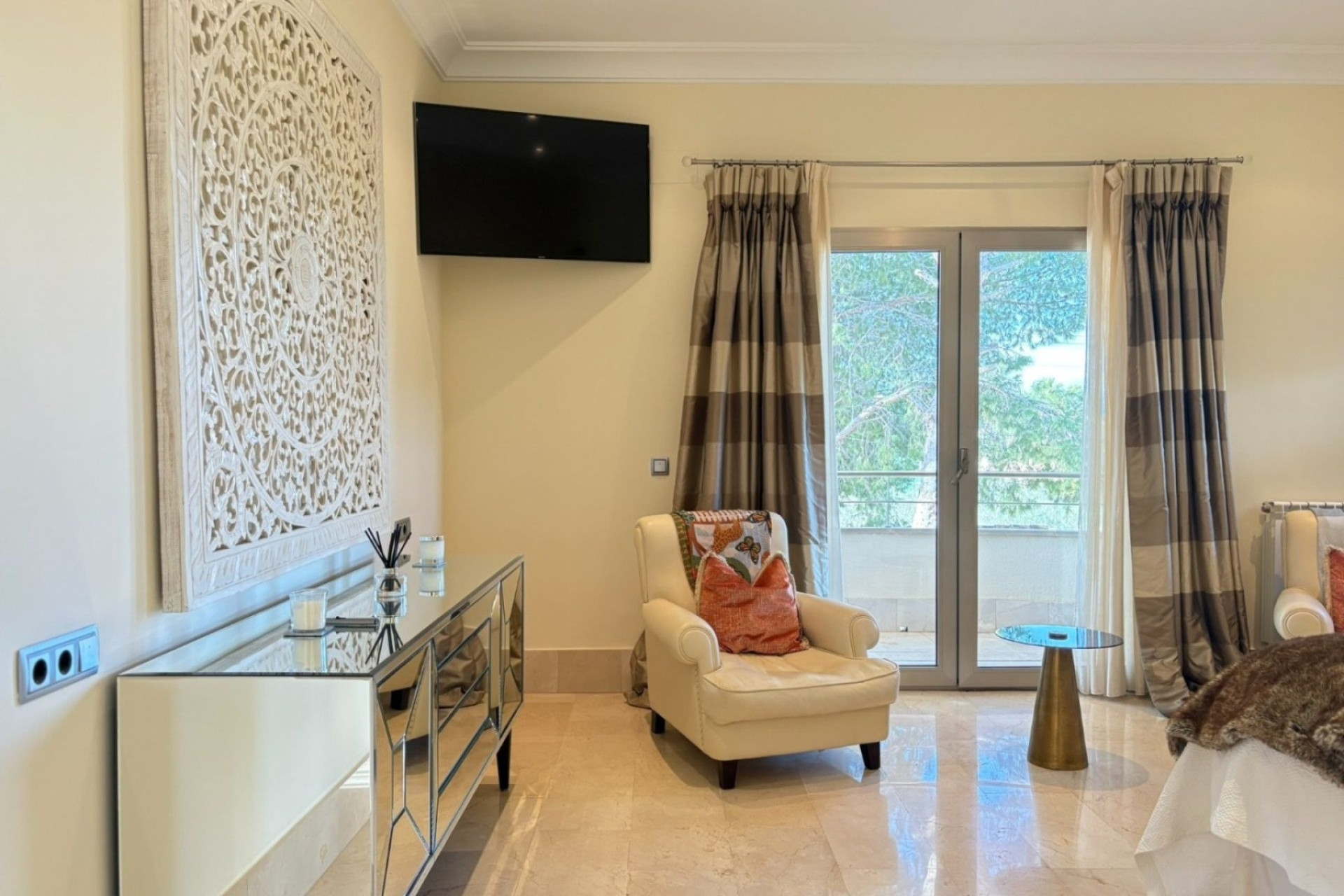 Resale - Villa - Alcayna