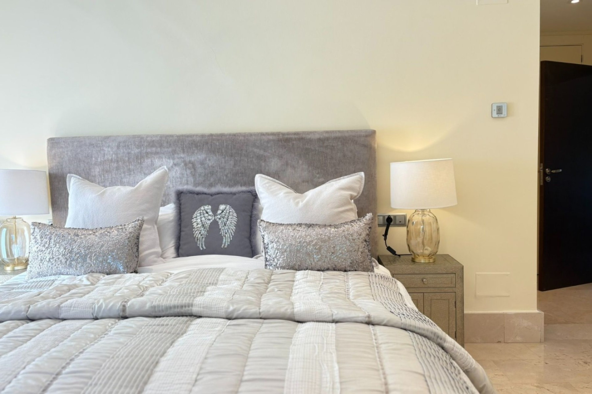 Resale - Villa - Alcayna