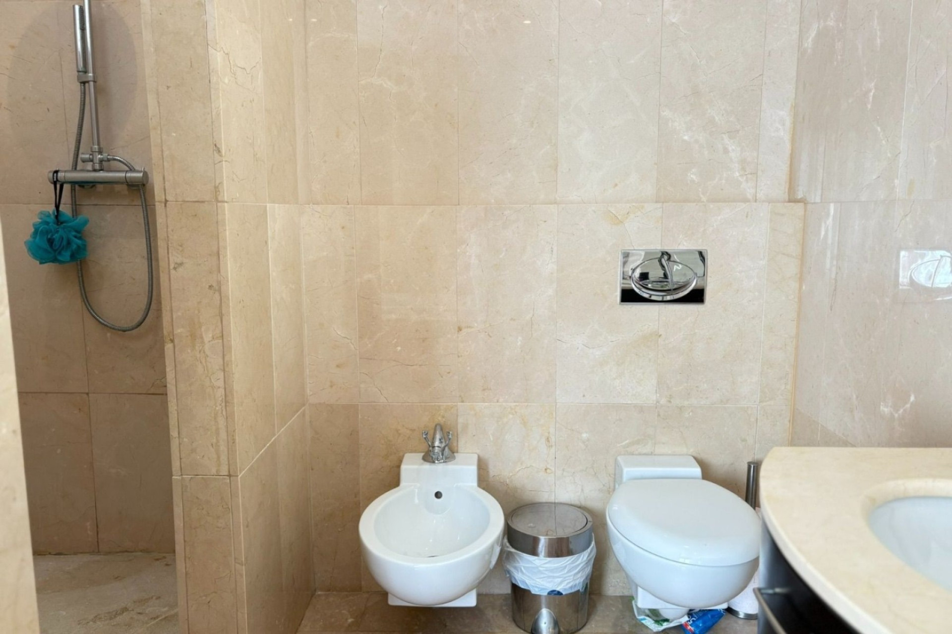 Resale - Villa - Alcayna