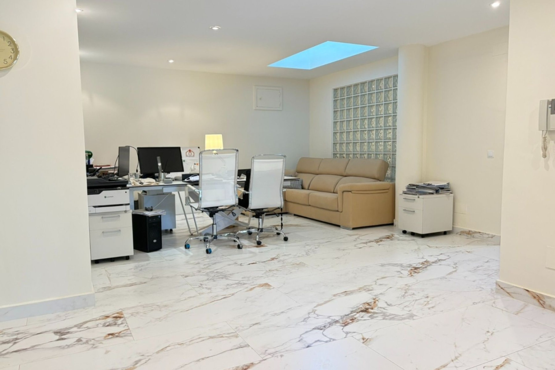 Resale - Villa - Alcayna