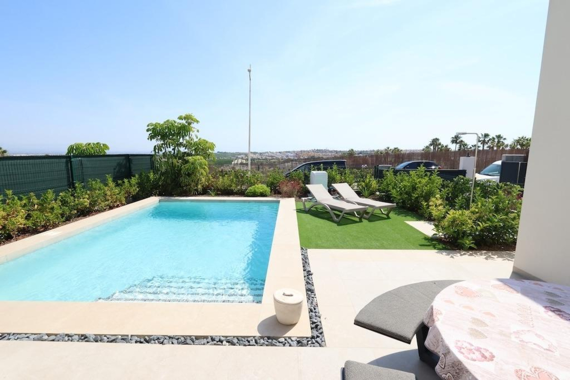 Resale - Villa - Algorfa - Comunidad Valenciana