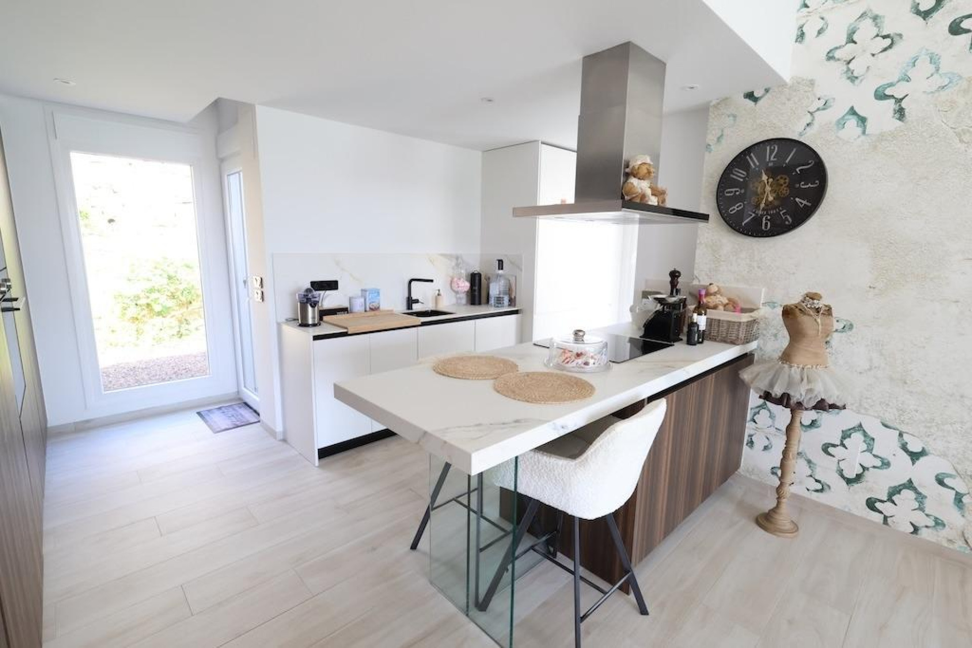 Resale - Villa - Algorfa - Comunidad Valenciana