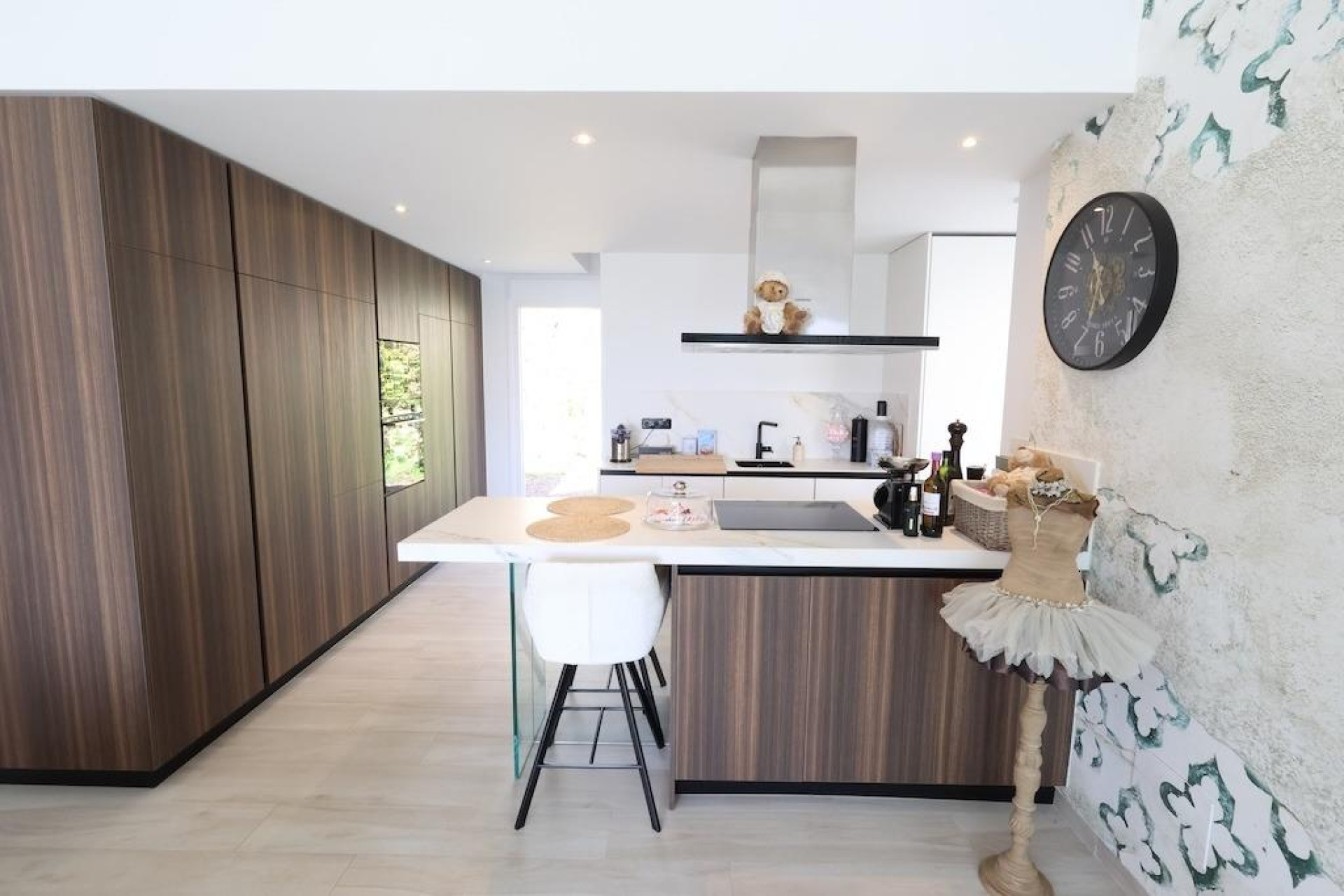 Resale - Villa - Algorfa - Comunidad Valenciana