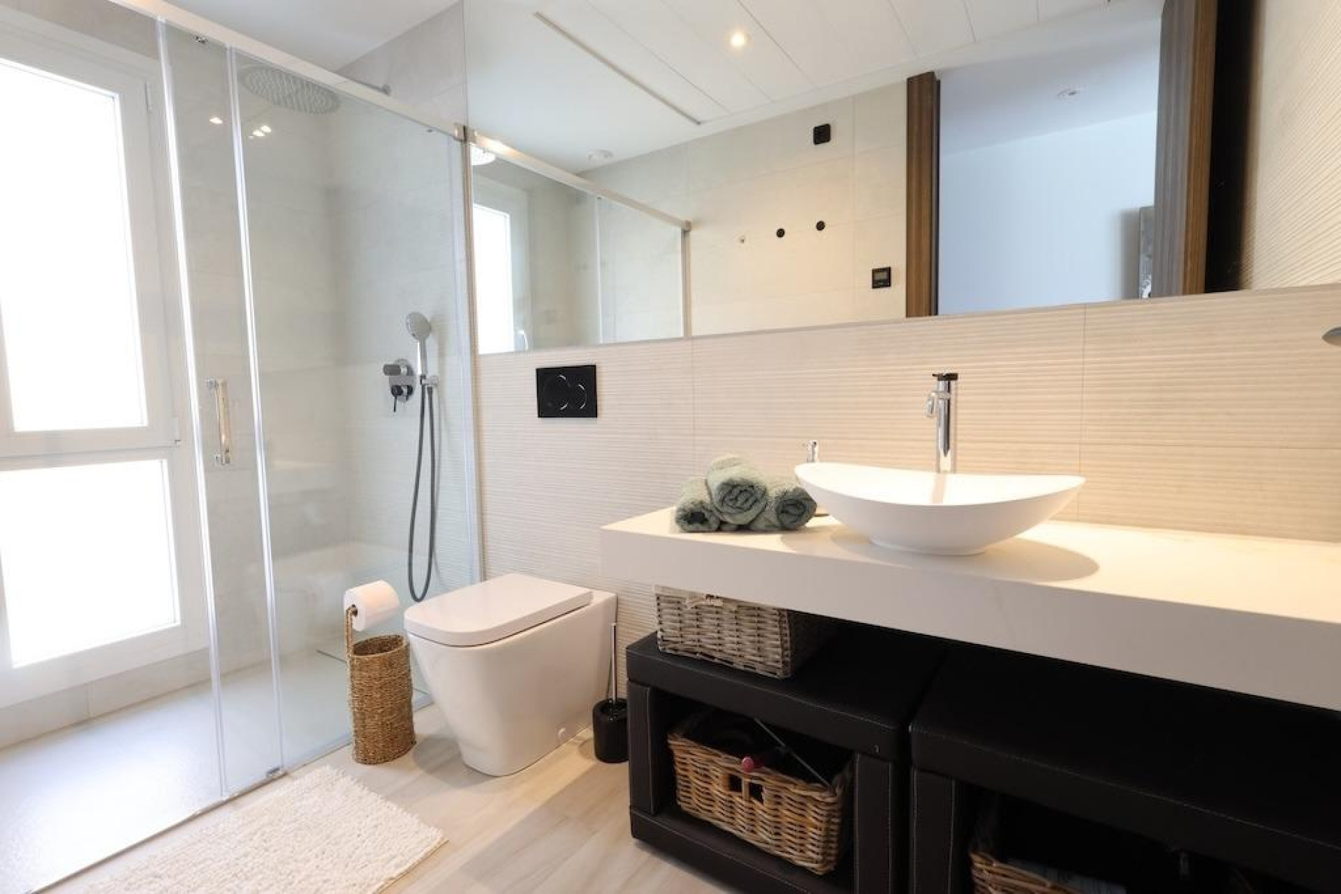 Resale - Villa - Algorfa - Comunidad Valenciana