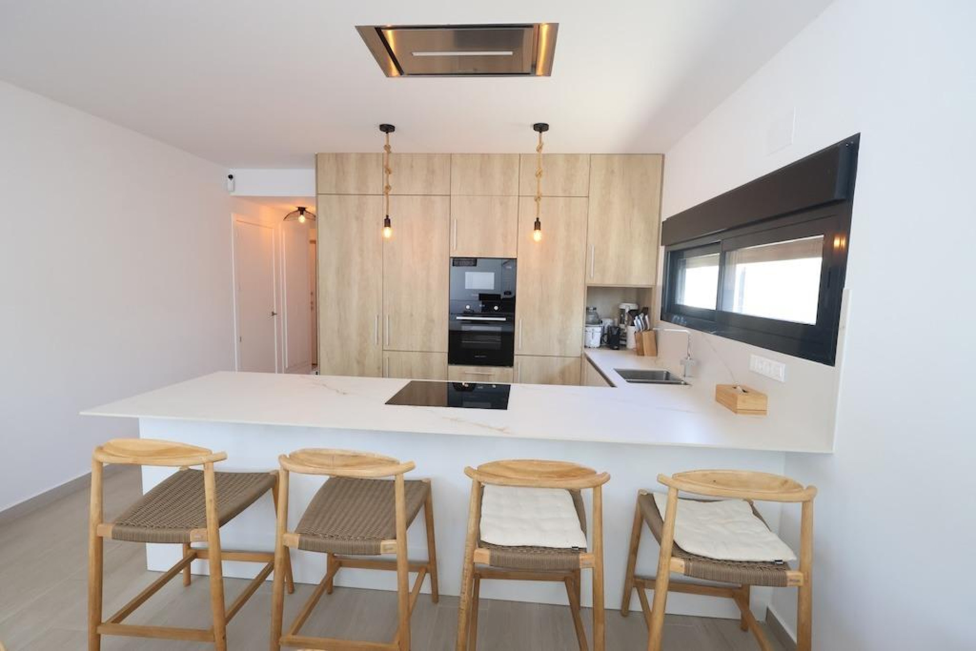 Resale - Villa - Algorfa - Comunidad Valenciana