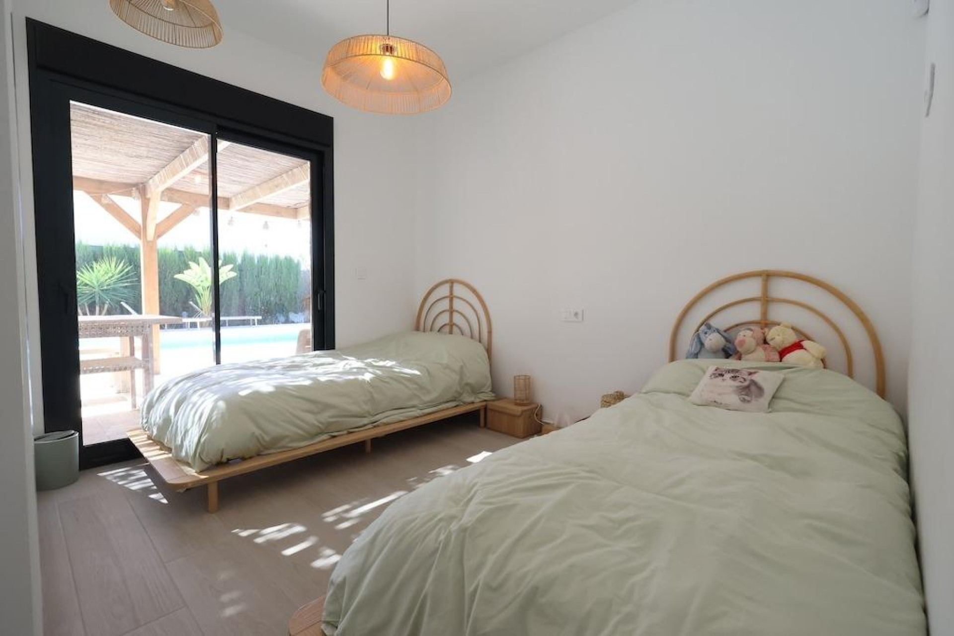 Resale - Villa - Algorfa - Comunidad Valenciana