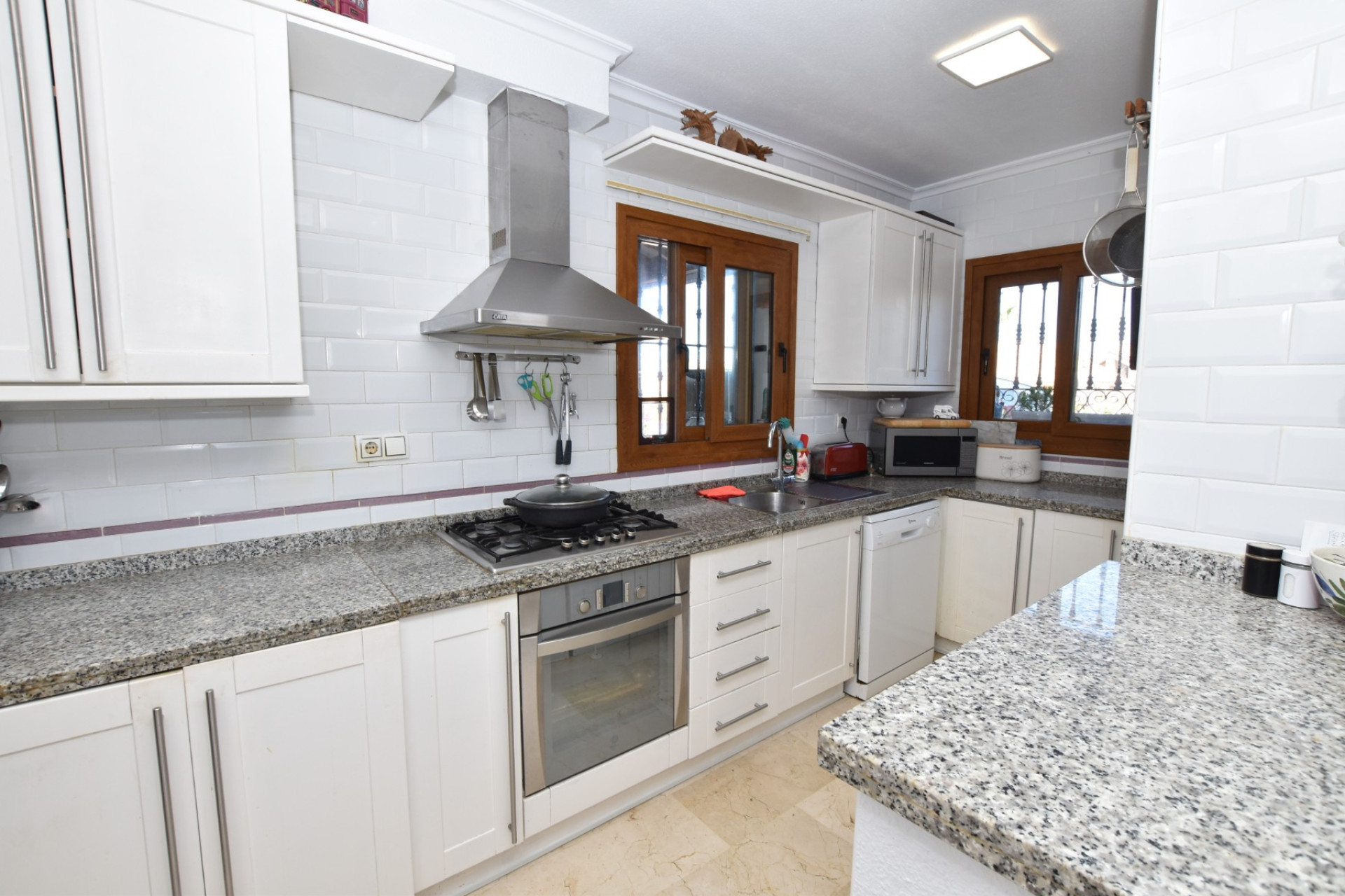 Resale - Villa - Algorfa - La Finca Golf Resort