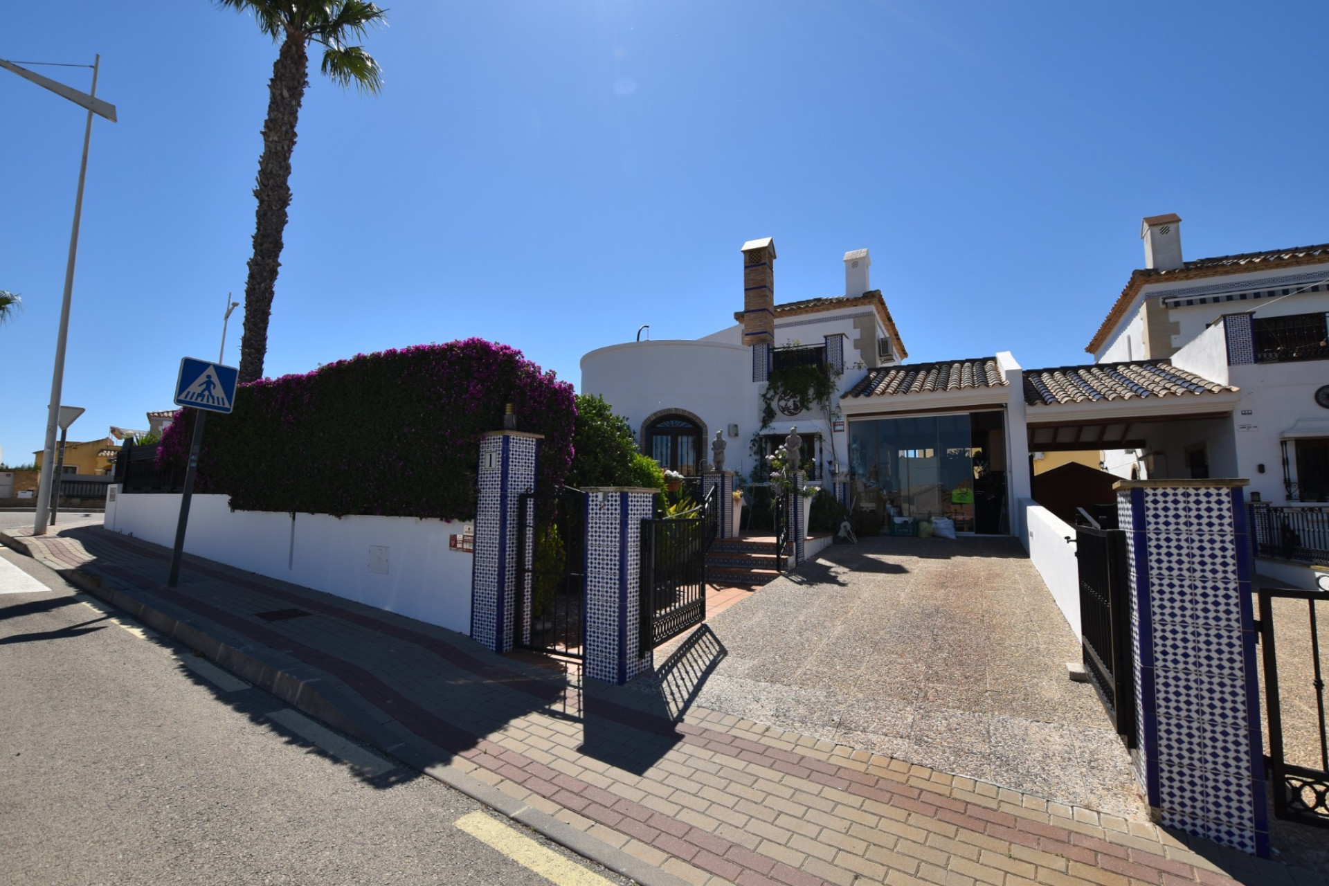Resale - Villa - Algorfa - La Finca Golf Resort