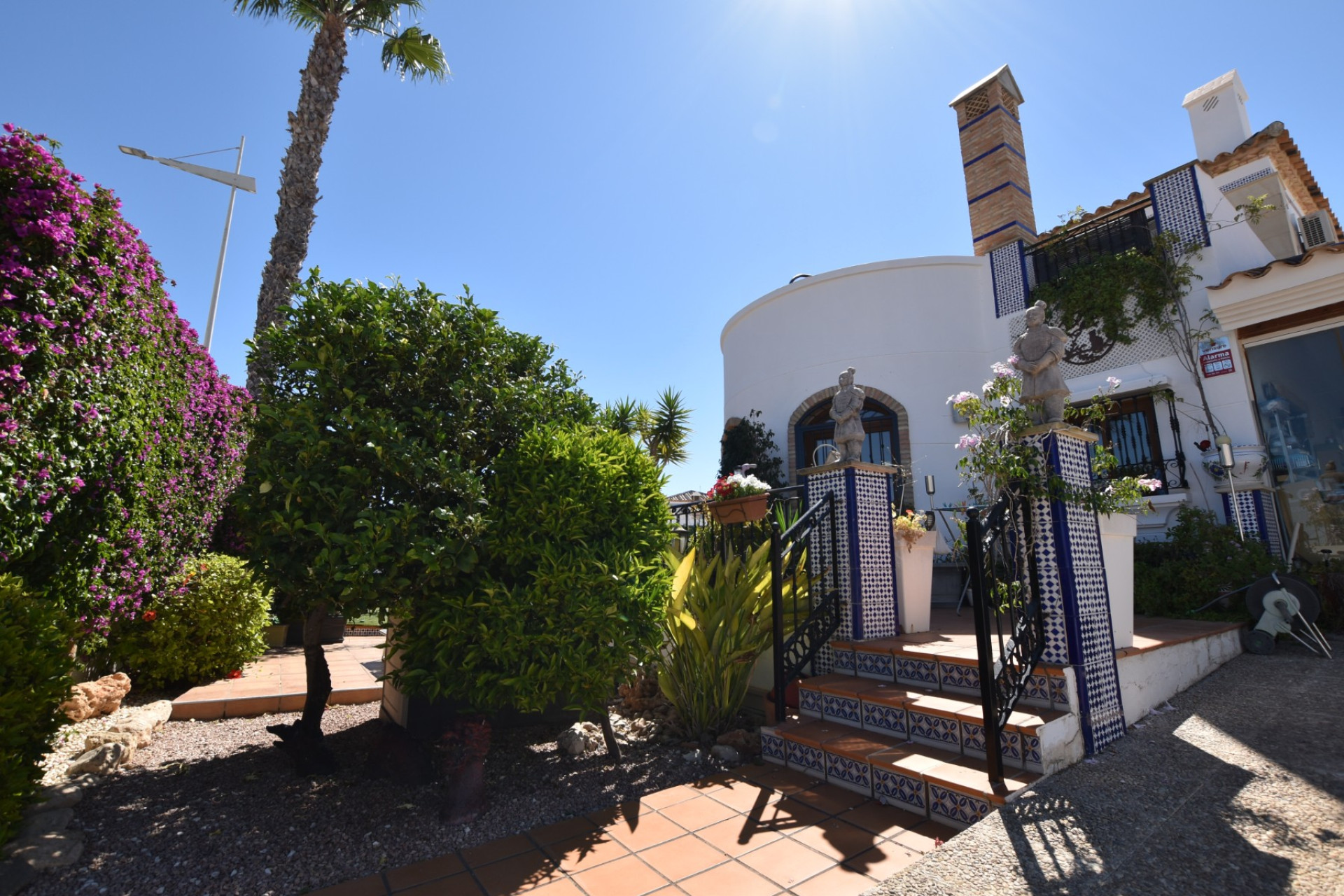 Resale - Villa - Algorfa - La Finca Golf Resort