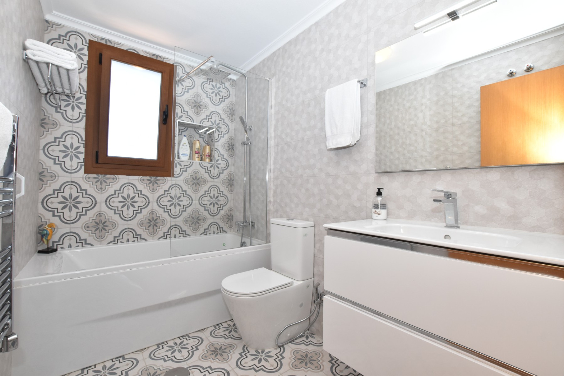 Resale - Villa - Algorfa - La Finca Golf Resort