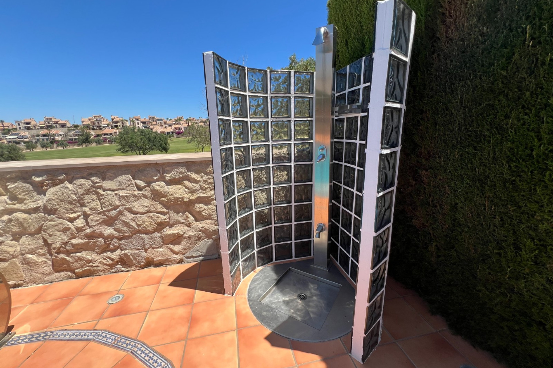 Resale - Villa - Algorfa - La Finca Golf Resort