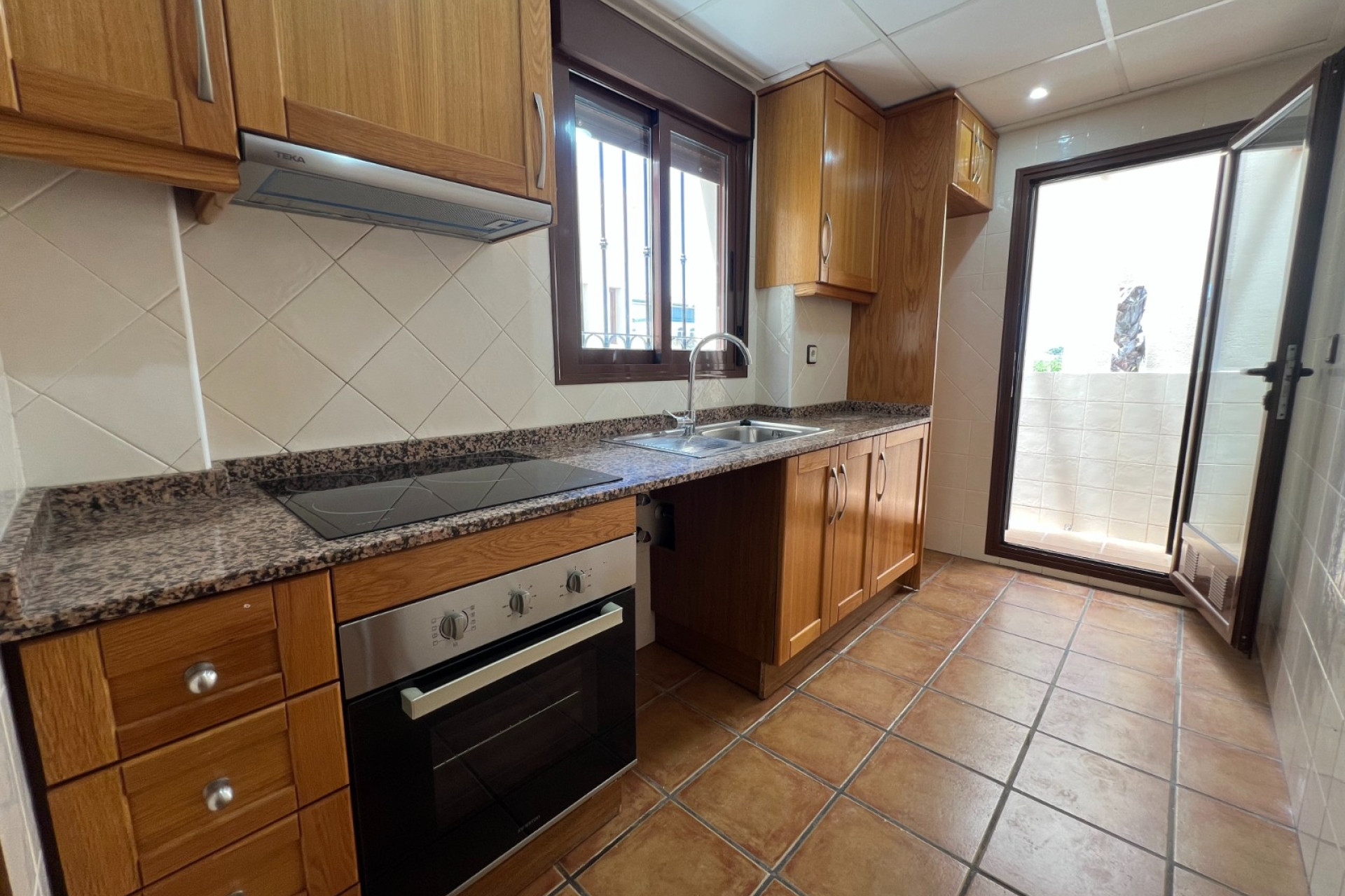 Resale - Villa - Algorfa - La Finca Golf Resort