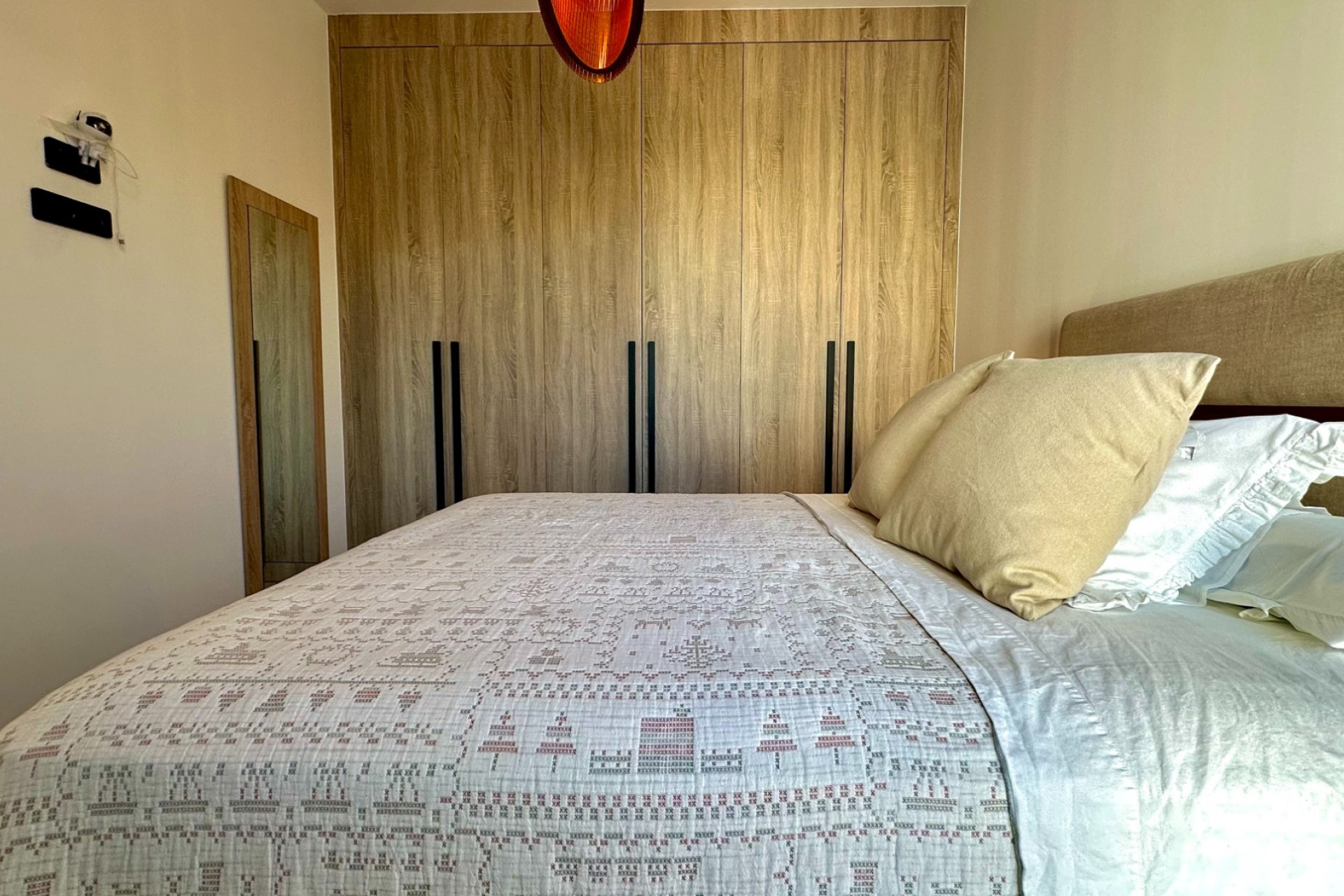 Resale - Villa - Algorfa - La Finca Golf Resort