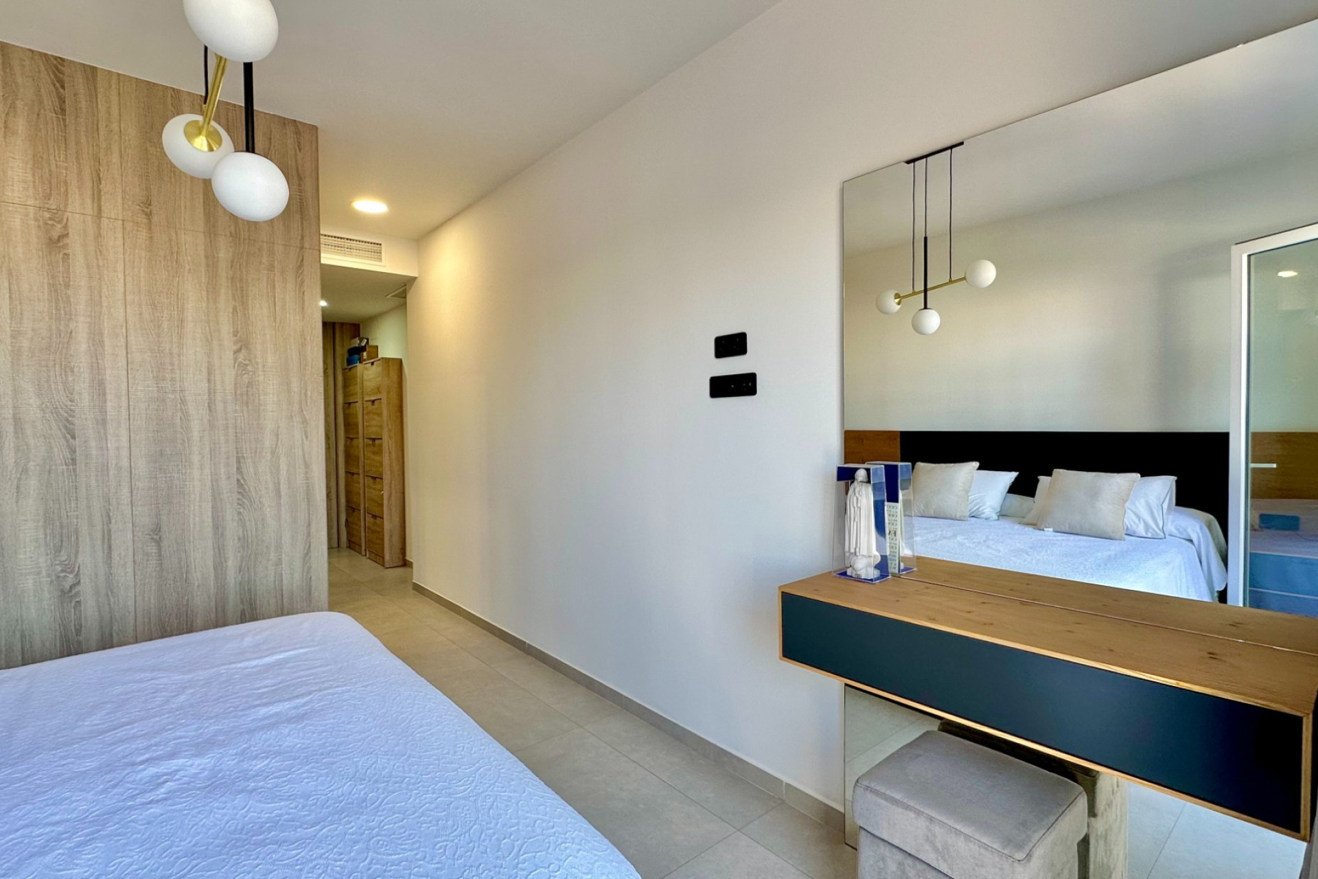 Resale - Villa - Algorfa - La Finca Golf Resort