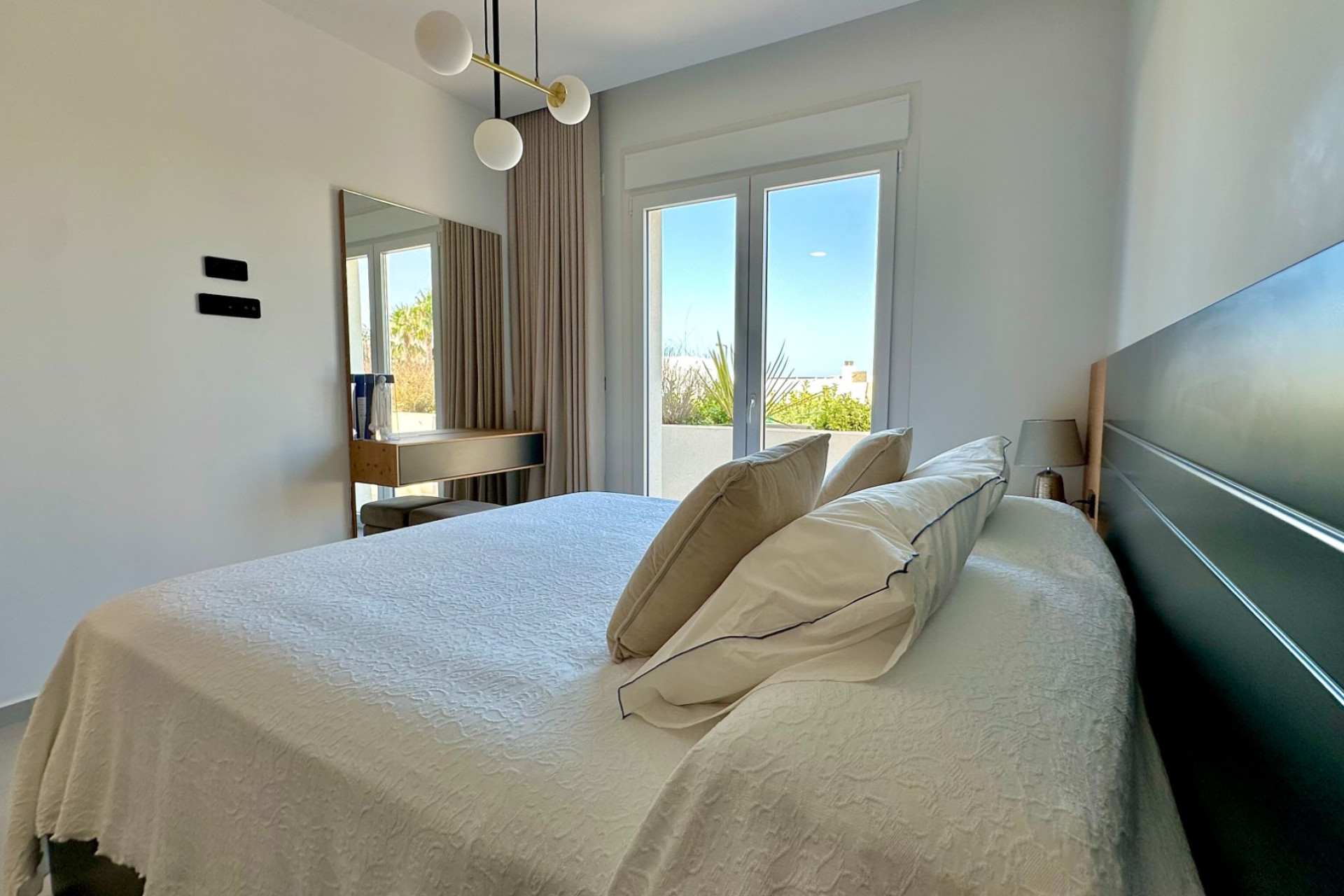 Resale - Villa - Algorfa - La Finca Golf Resort