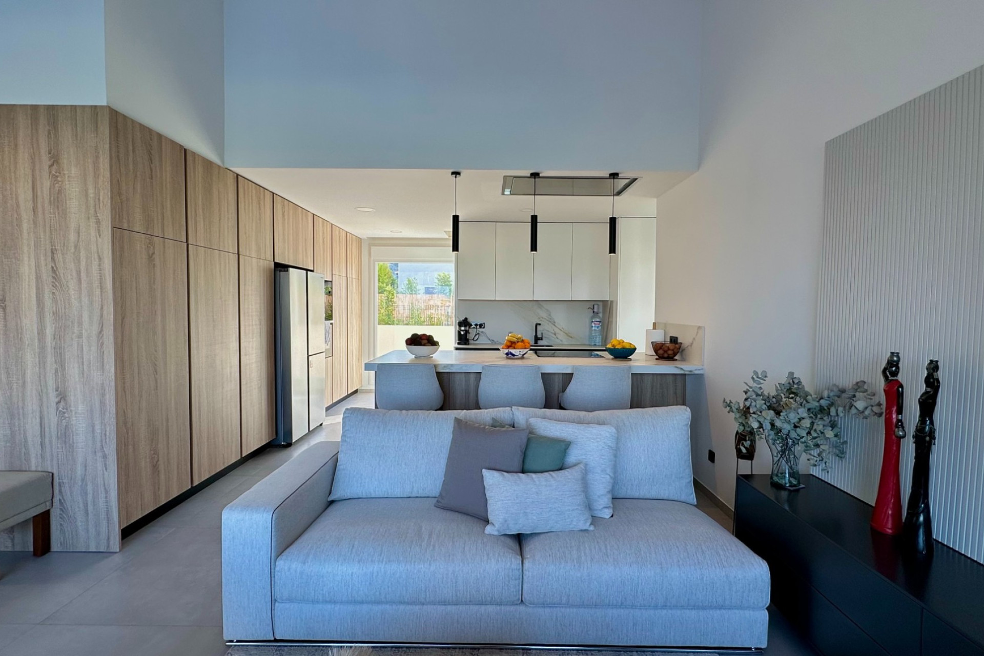 Resale - Villa - Algorfa - La Finca Golf Resort