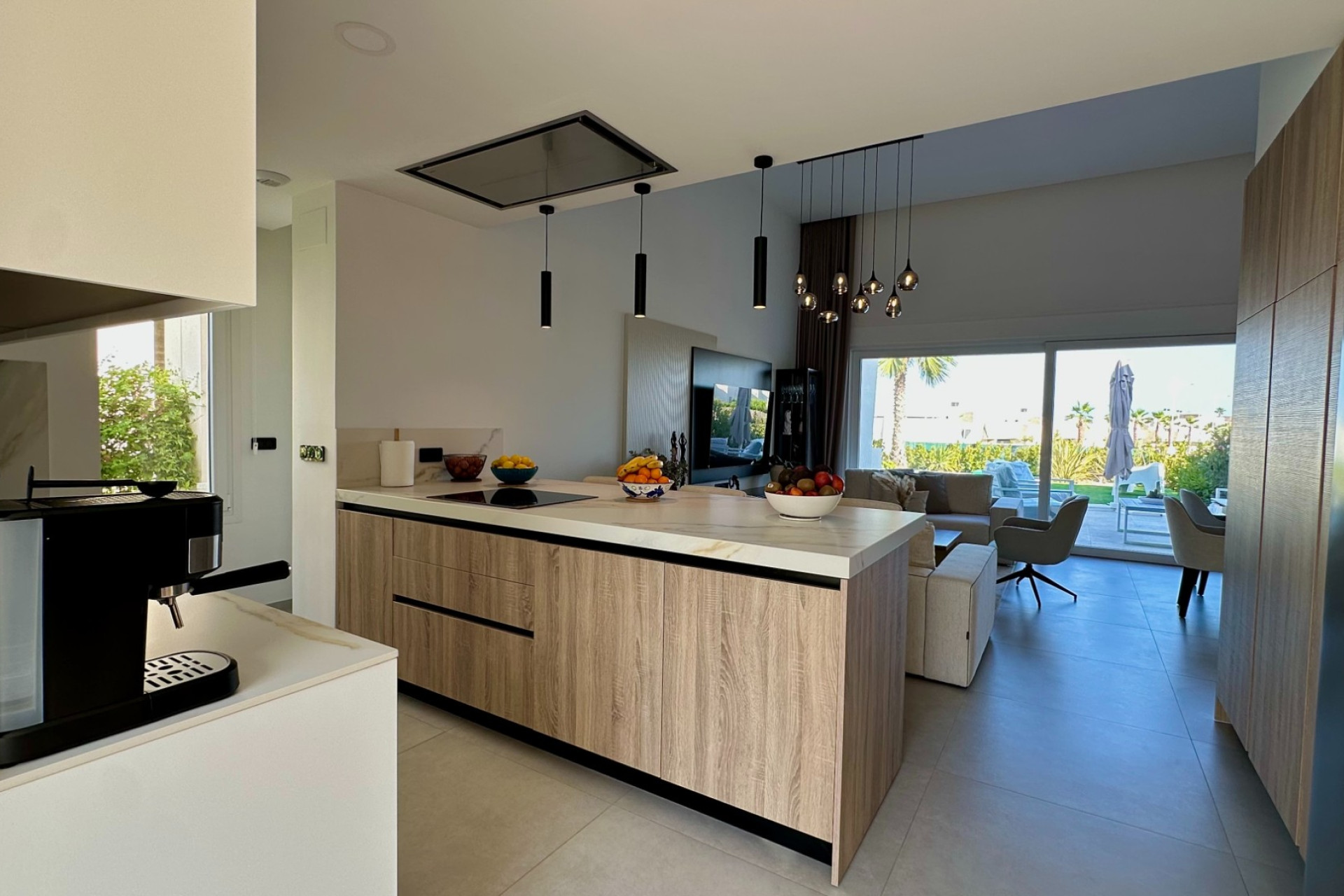 Resale - Villa - Algorfa - La Finca Golf Resort