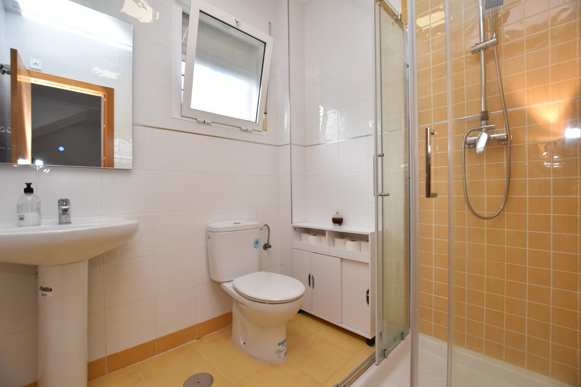 Resale - Villa - Algorfa - La Finca Golf Resort