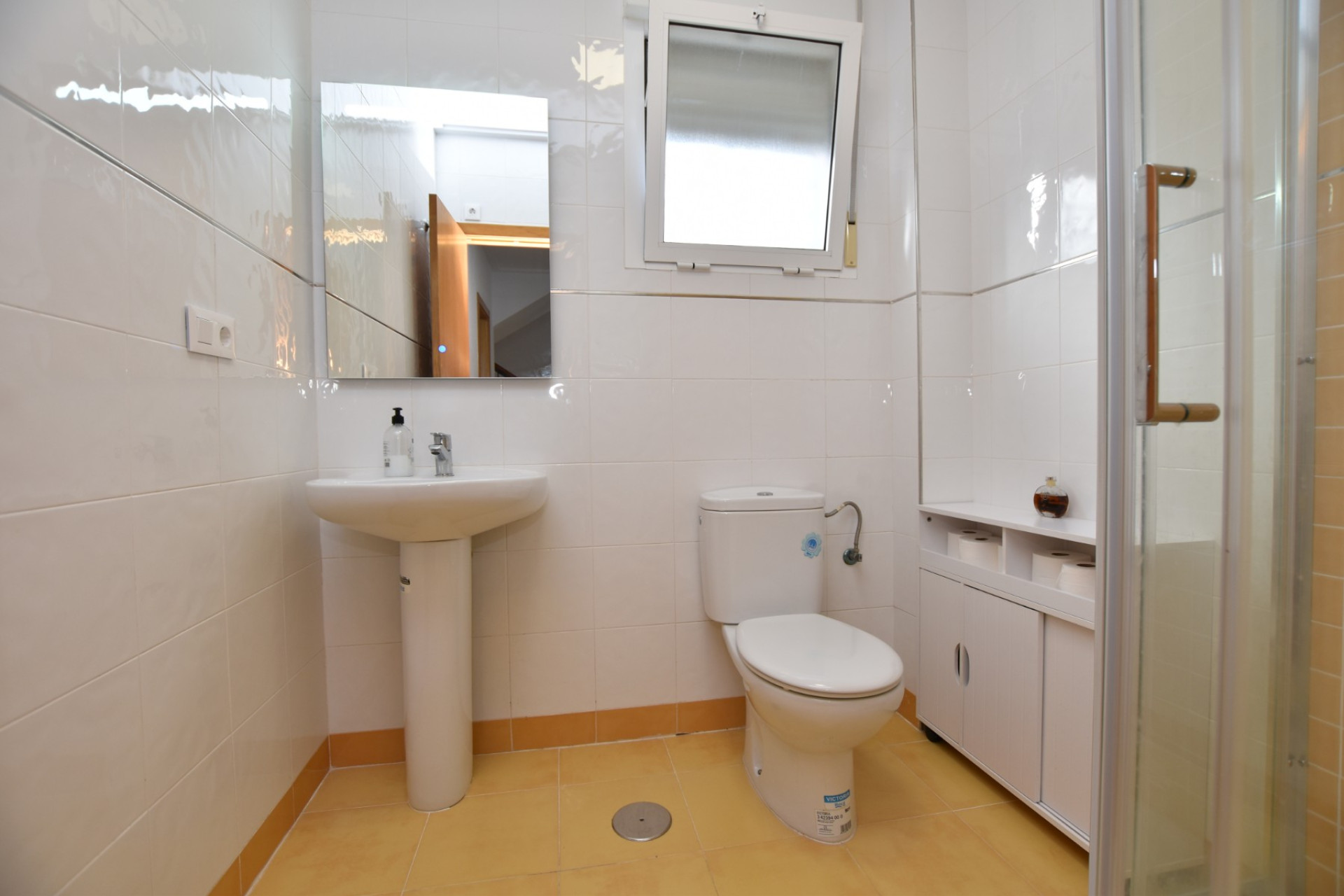 Resale - Villa - Algorfa - La Finca Golf Resort