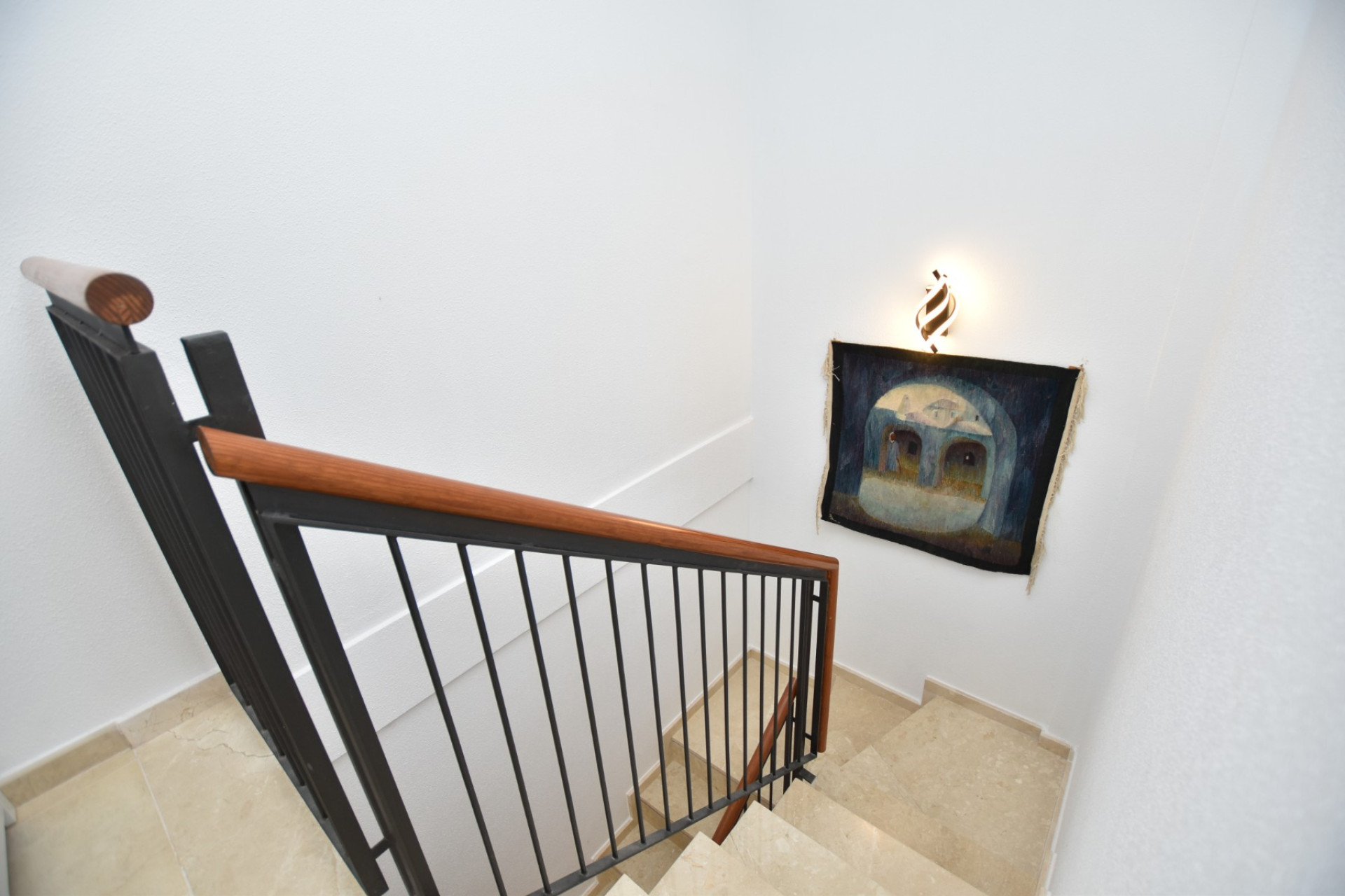 Resale - Villa - Algorfa - La Finca Golf Resort