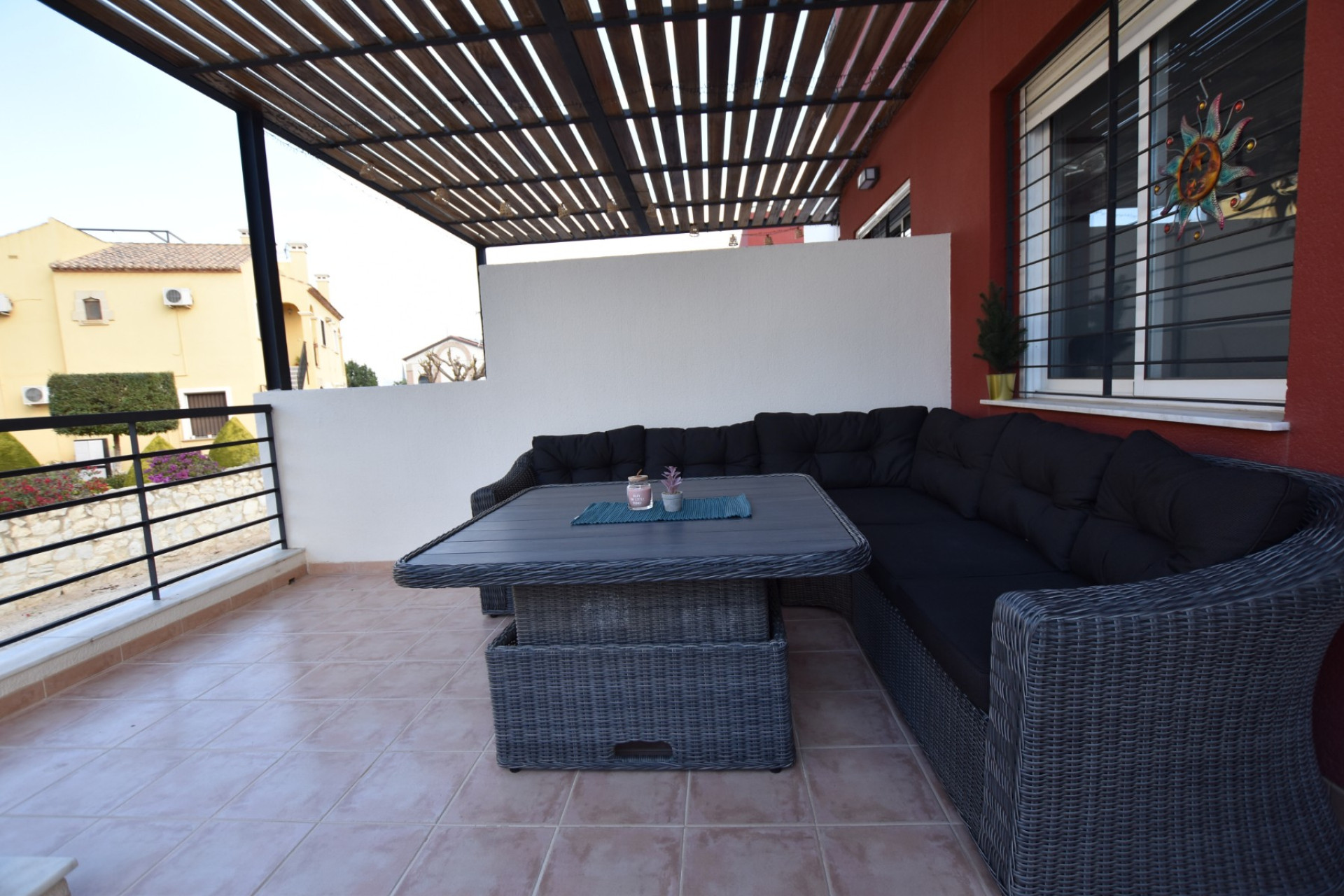 Resale - Villa - Algorfa - La Finca Golf Resort