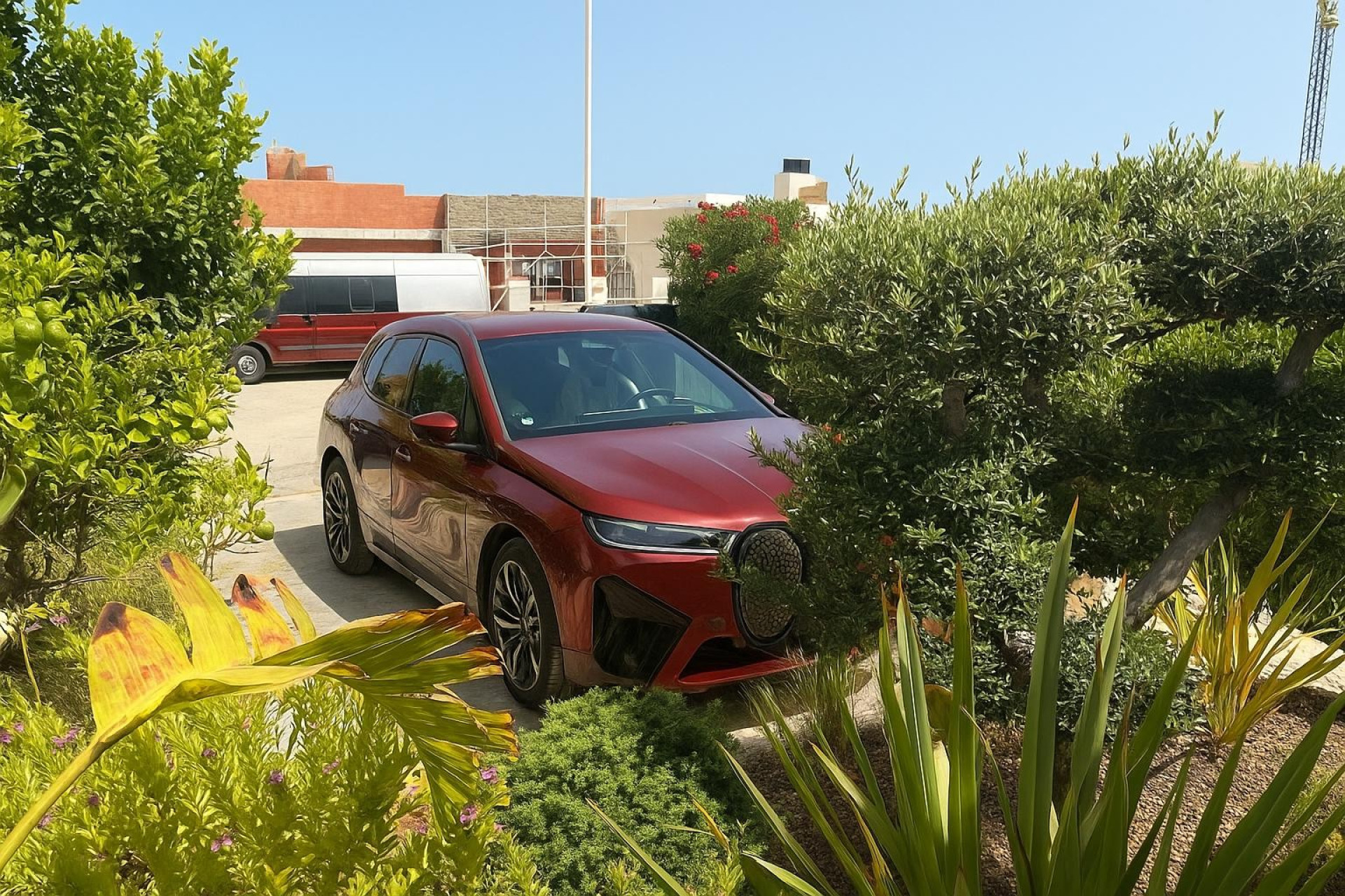 Resale - Villa - Algorfa - La Finca Golf