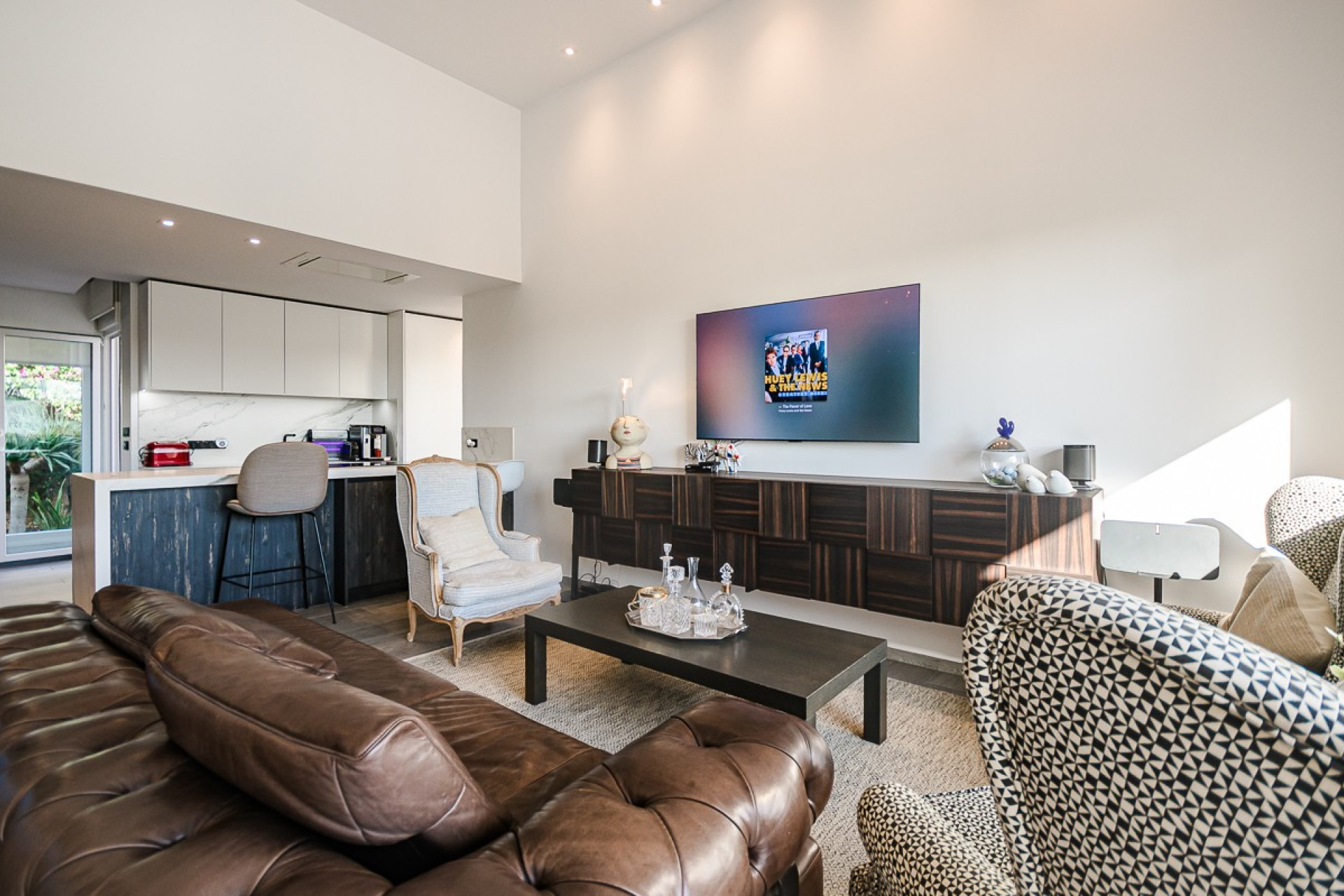 Resale - Villa - Algorfa - La Finca Golf