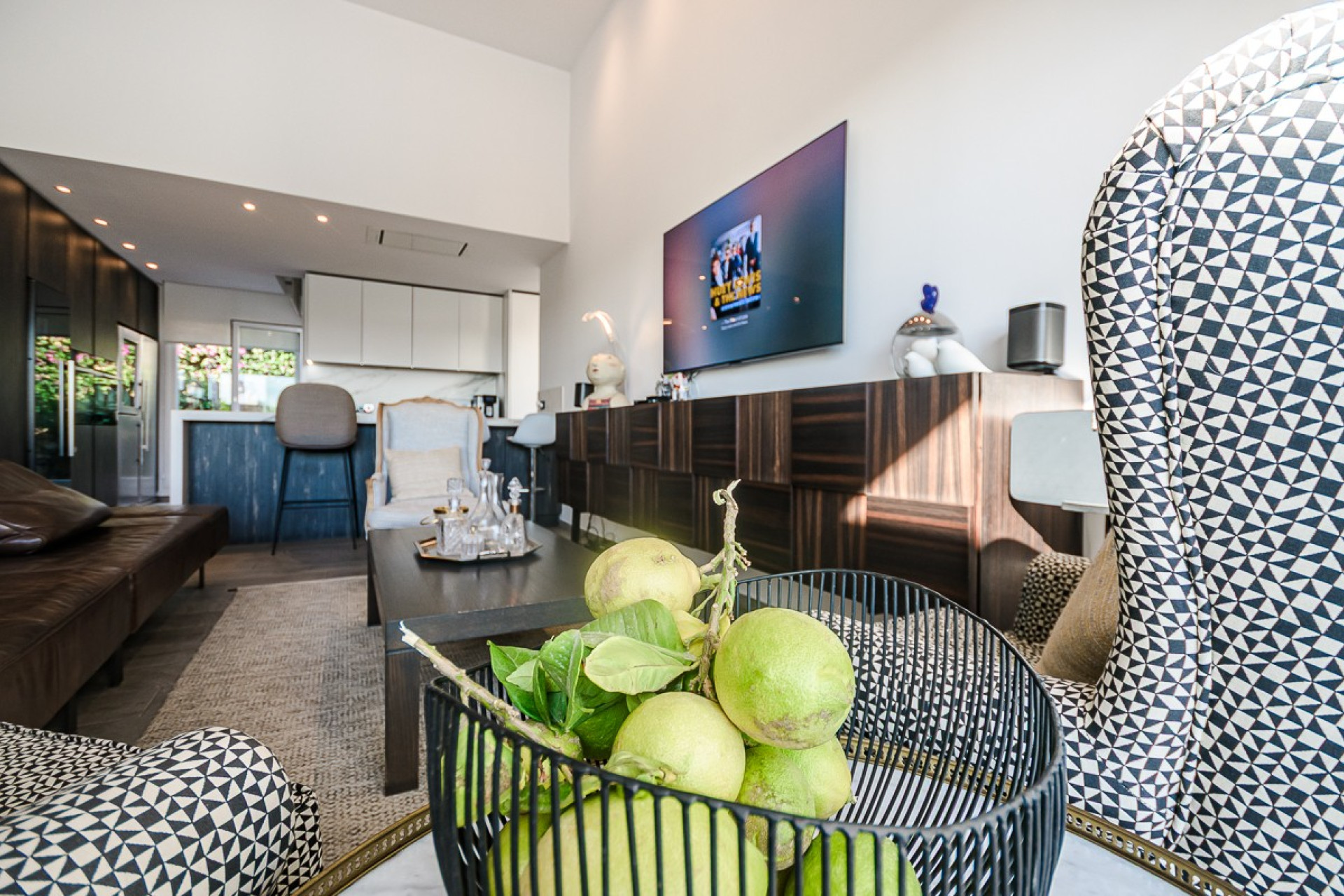 Resale - Villa - Algorfa - La Finca Golf