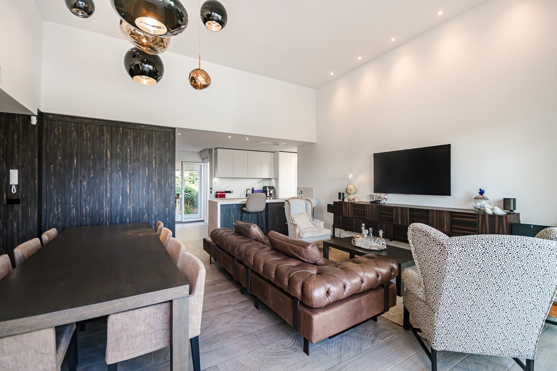 Resale - Villa - Algorfa - La Finca Golf