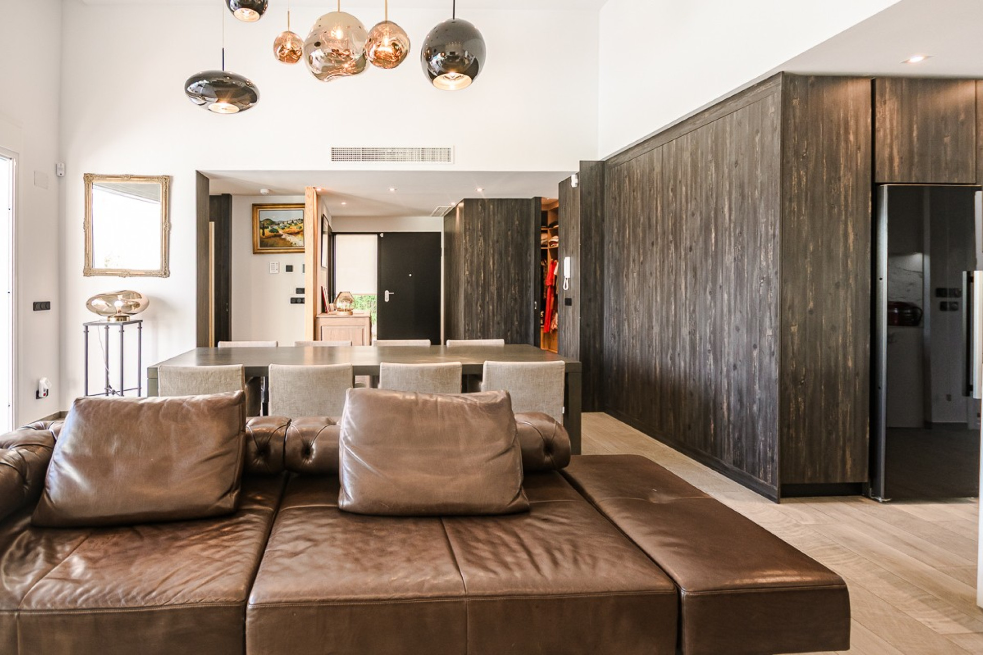 Resale - Villa - Algorfa - La Finca Golf