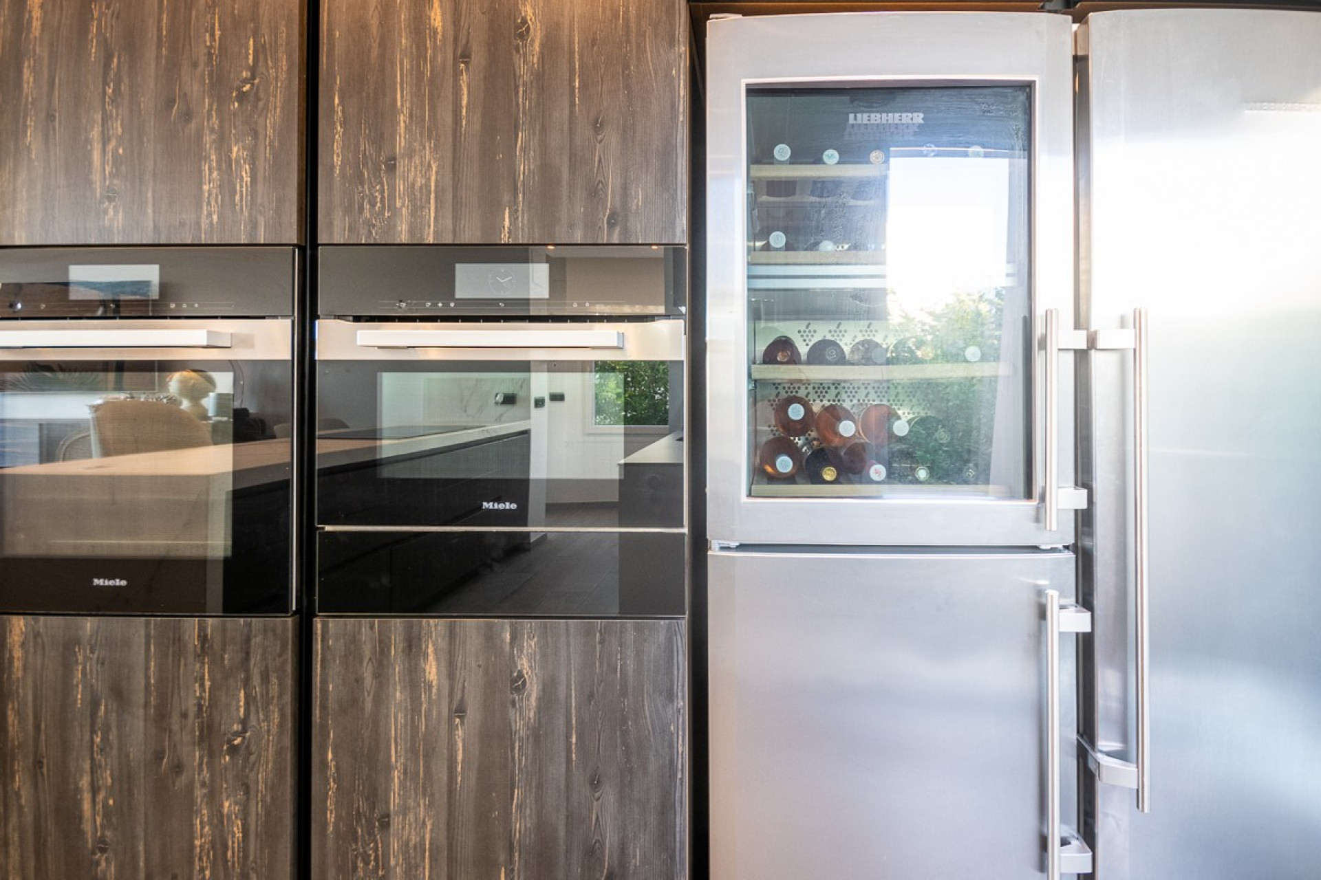 Resale - Villa - Algorfa - La Finca Golf