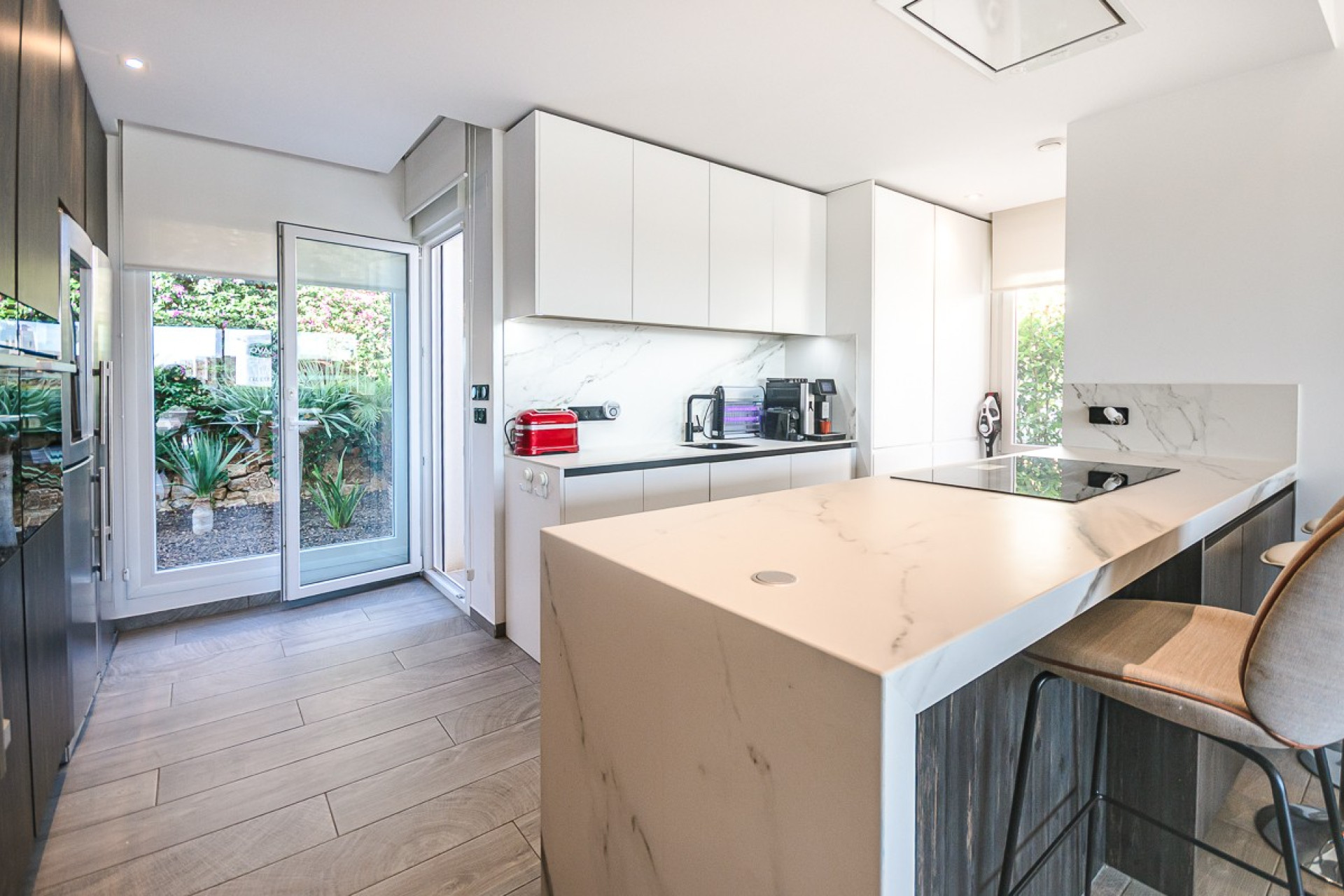 Resale - Villa - Algorfa - La Finca Golf