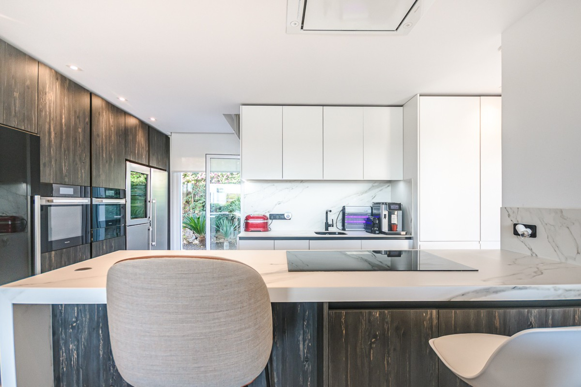 Resale - Villa - Algorfa - La Finca Golf