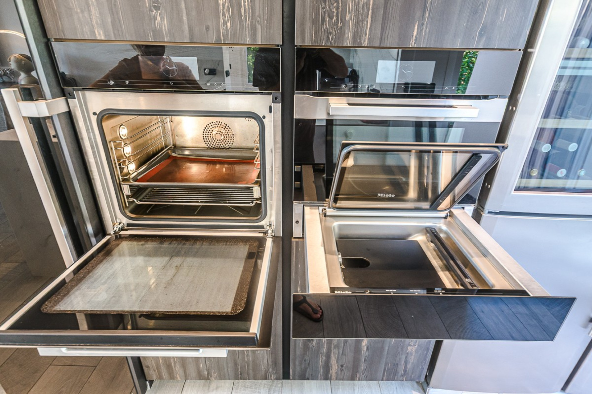 Resale - Villa - Algorfa - La Finca Golf