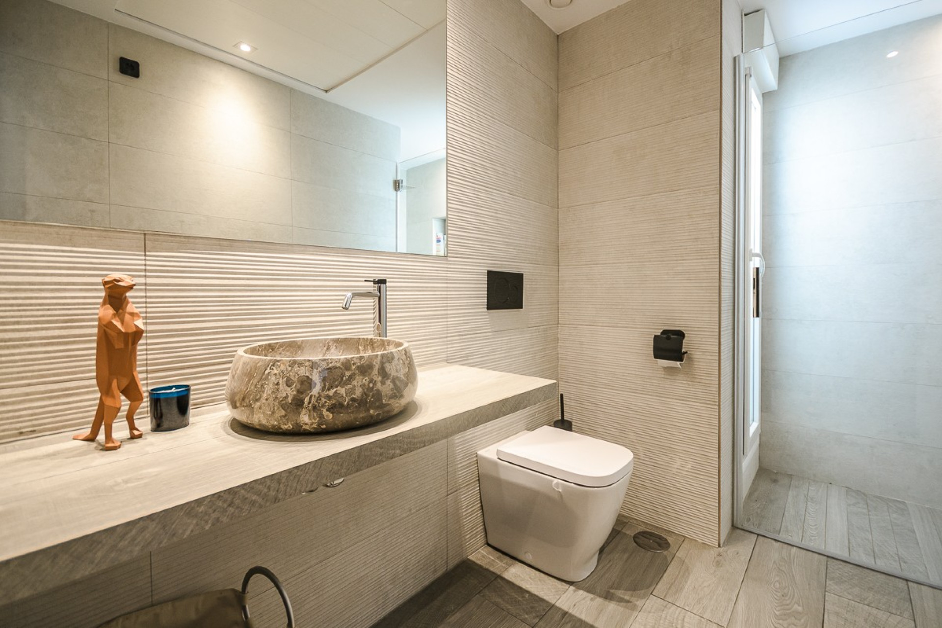 Resale - Villa - Algorfa - La Finca Golf