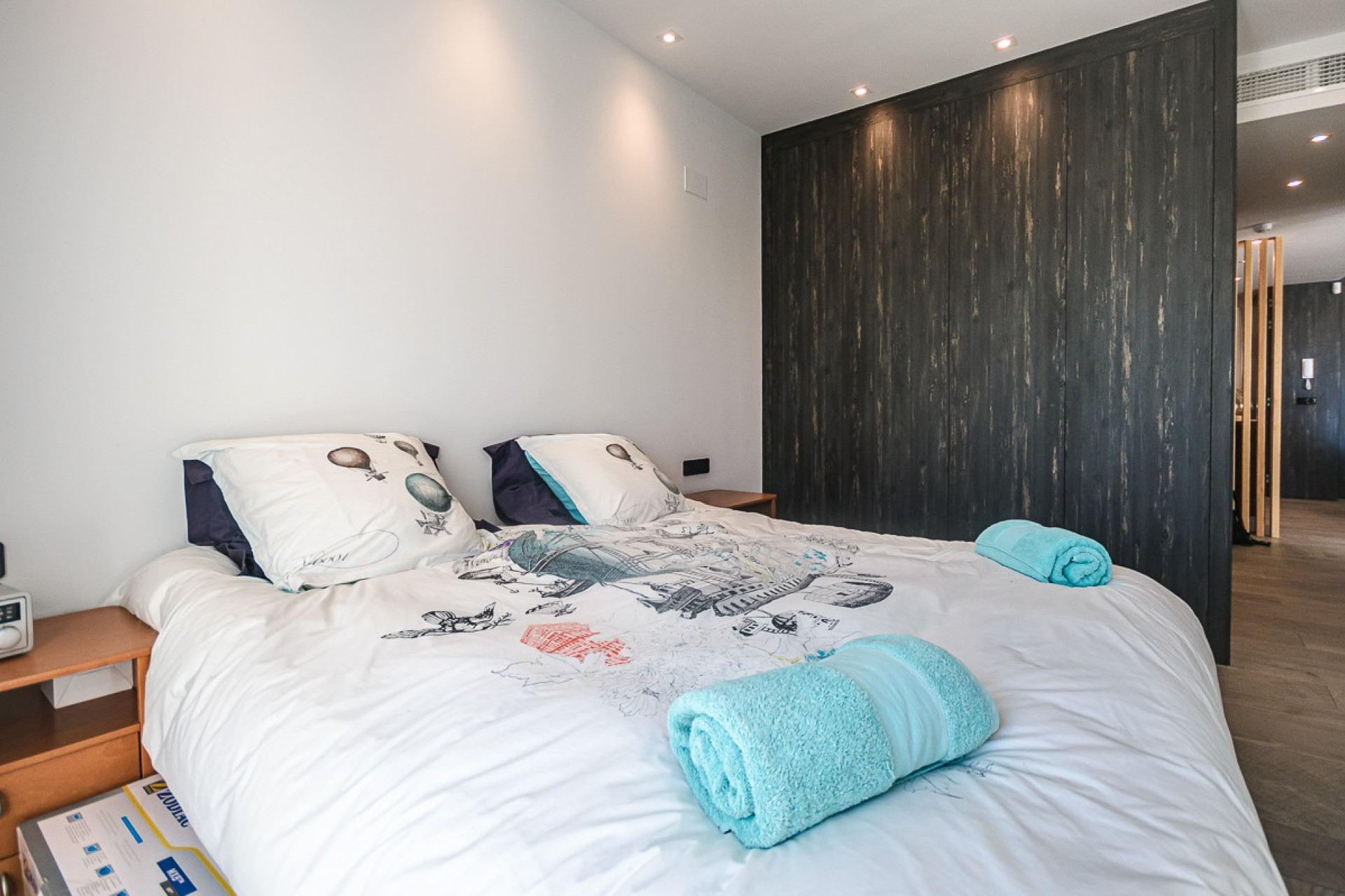 Resale - Villa - Algorfa - La Finca Golf