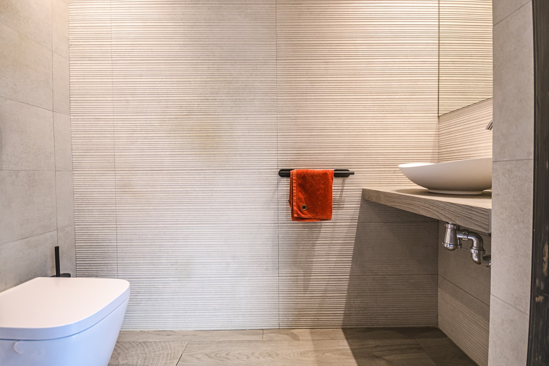 Resale - Villa - Algorfa - La Finca Golf