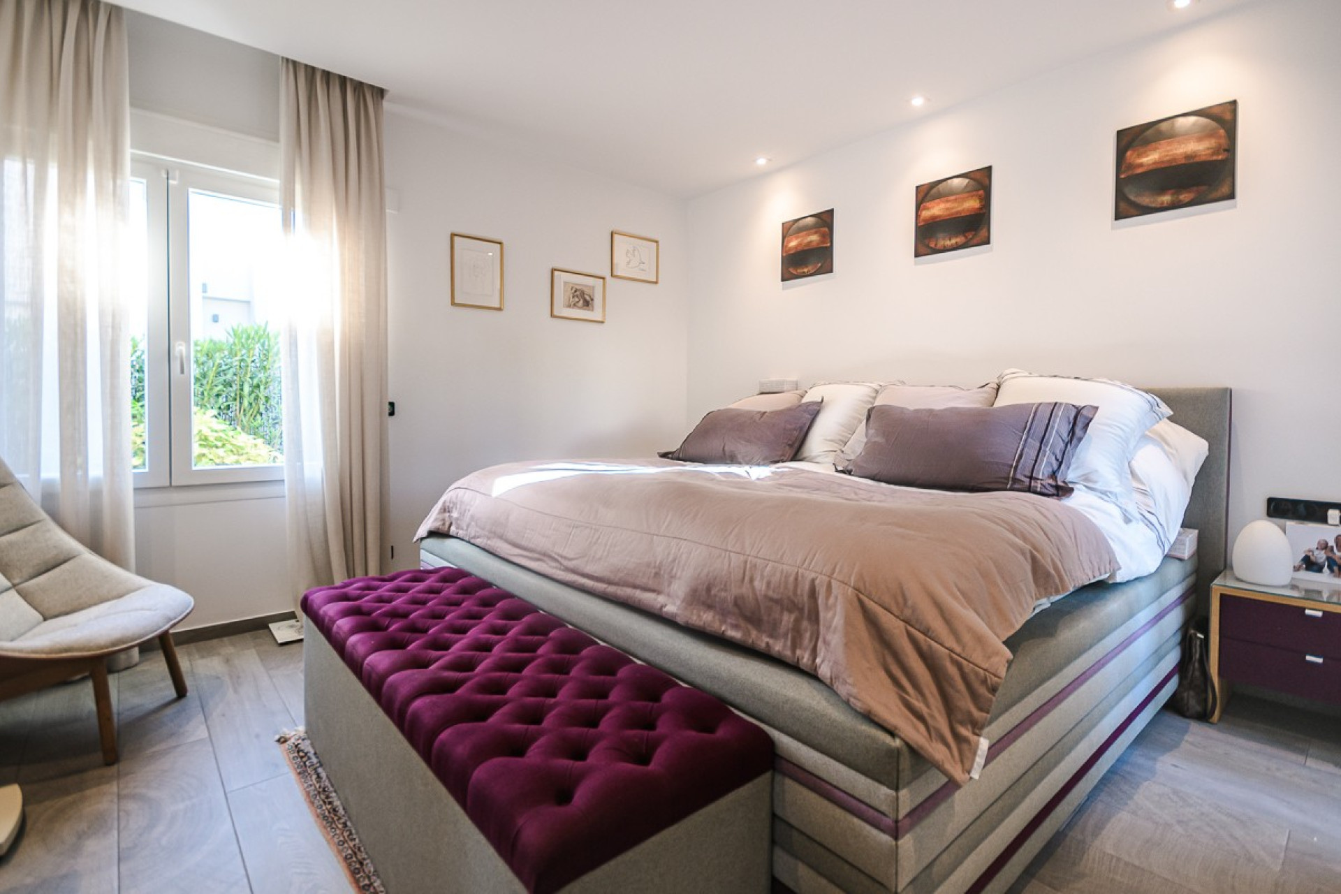 Resale - Villa - Algorfa - La Finca Golf