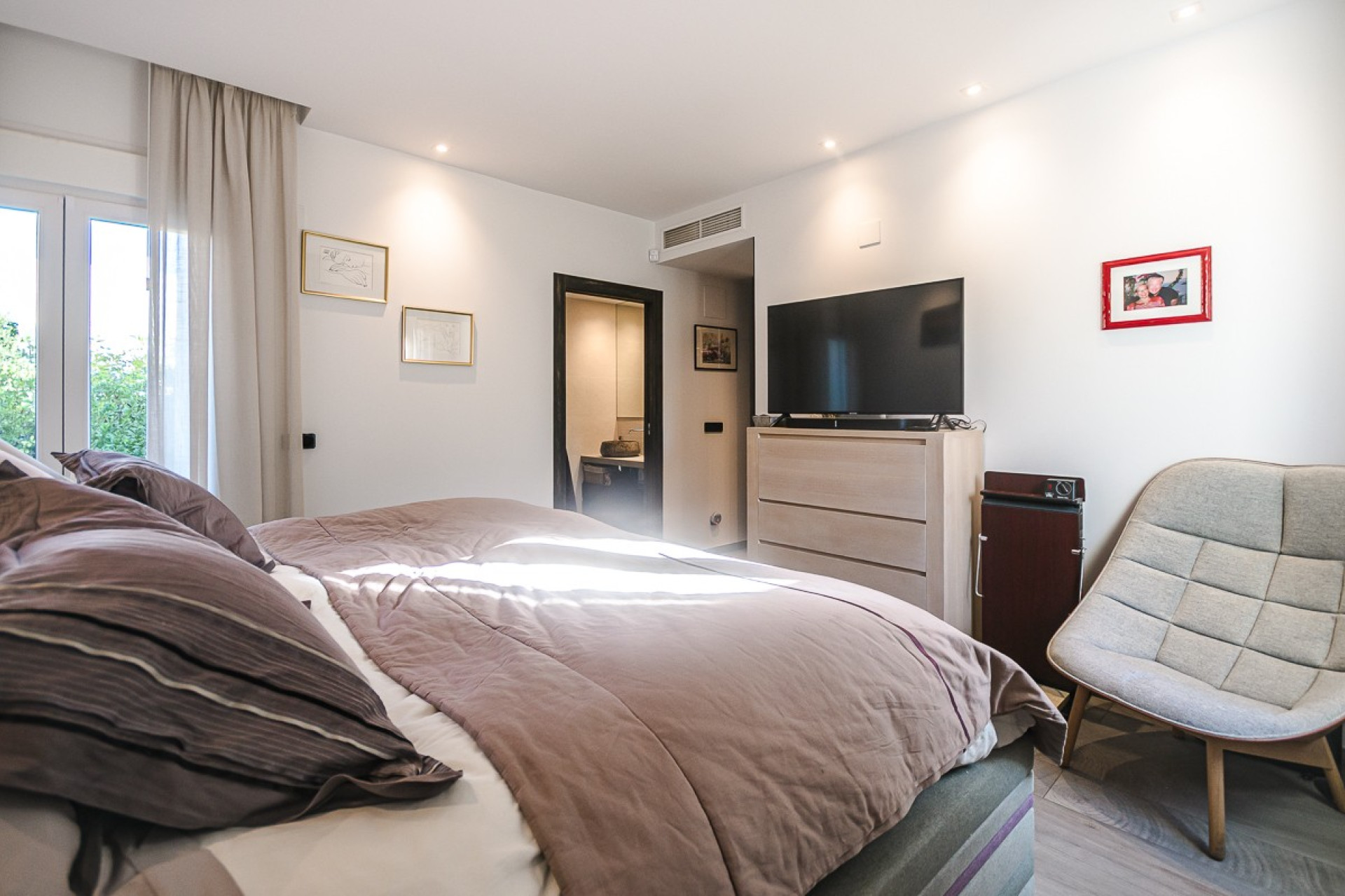 Resale - Villa - Algorfa - La Finca Golf