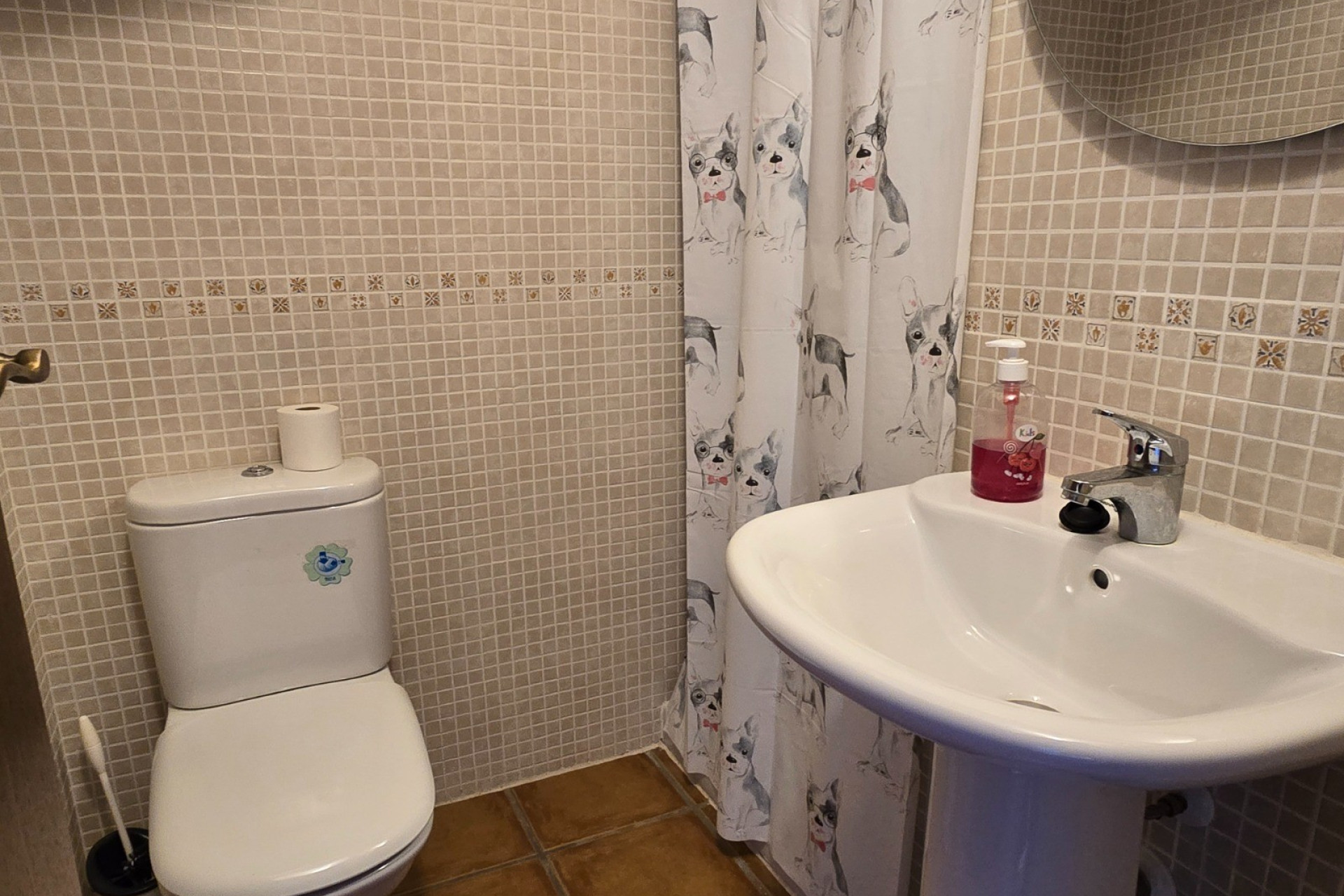 Resale - Villa - Algorfa - La Finca Golf