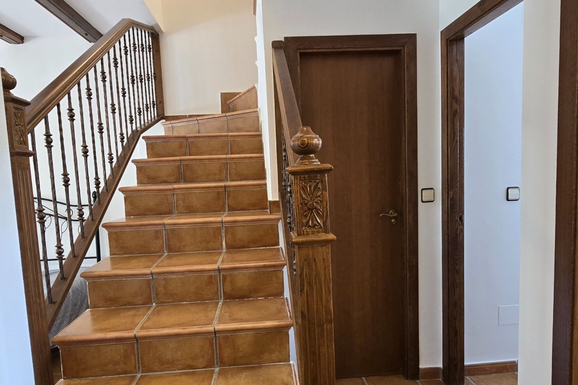 Resale - Villa - Algorfa - La Finca Golf