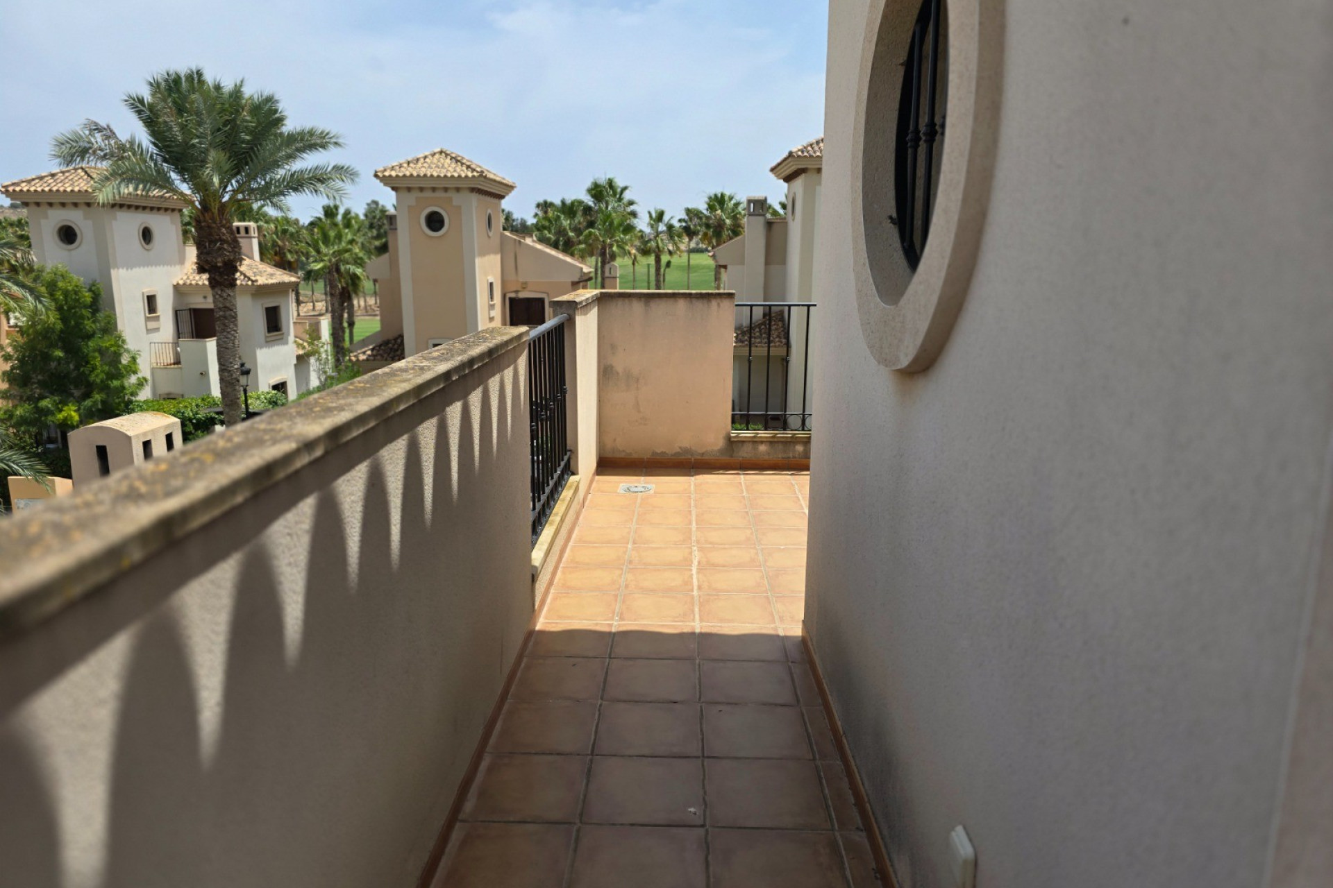 Resale - Villa - Algorfa - La Finca Golf