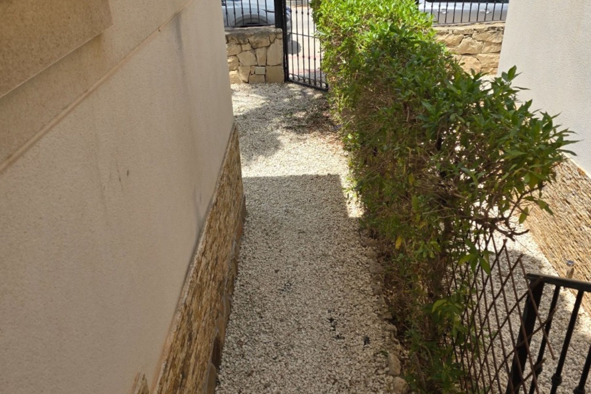 Resale - Villa - Algorfa - La Finca Golf