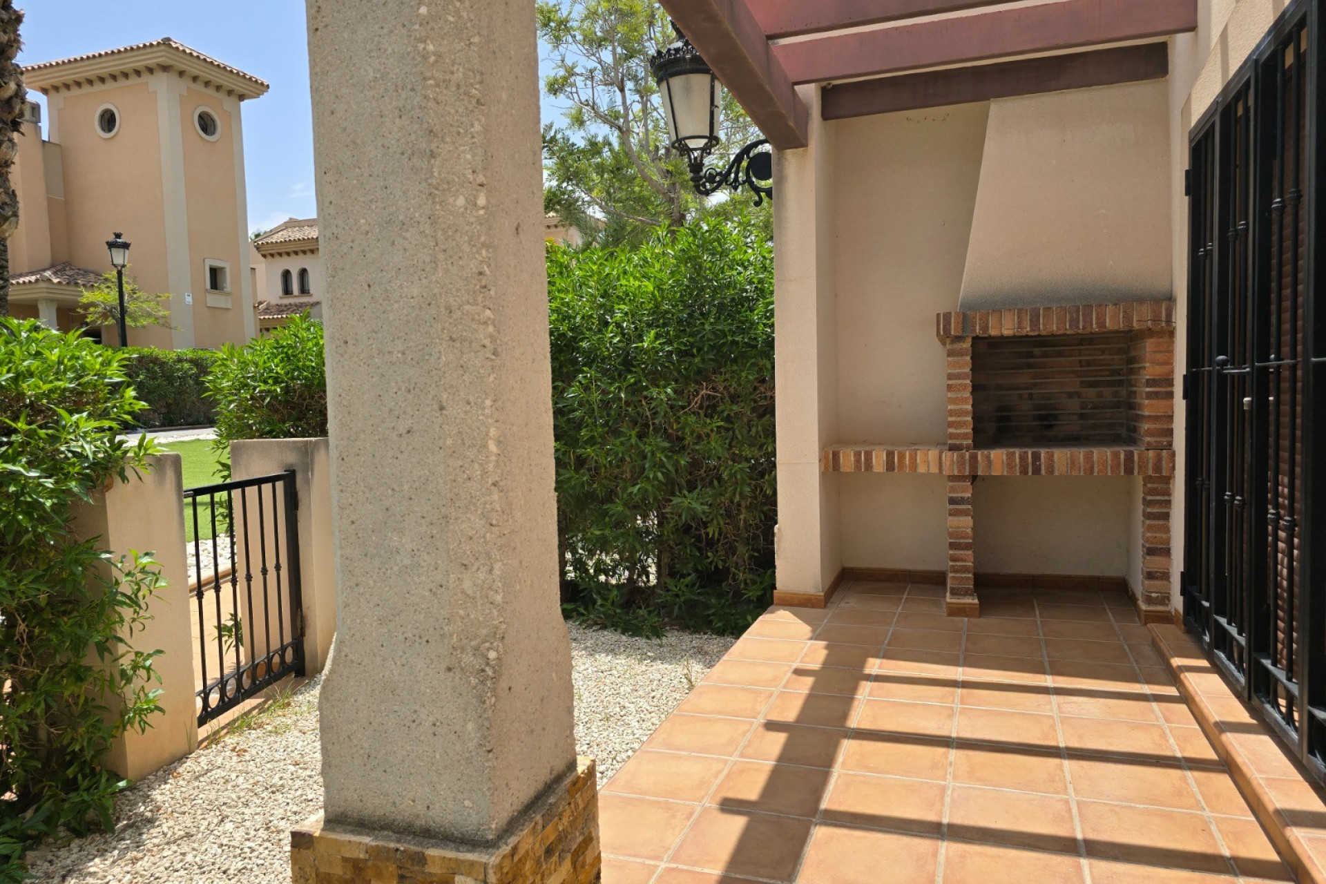 Resale - Villa - Algorfa - La Finca Golf
