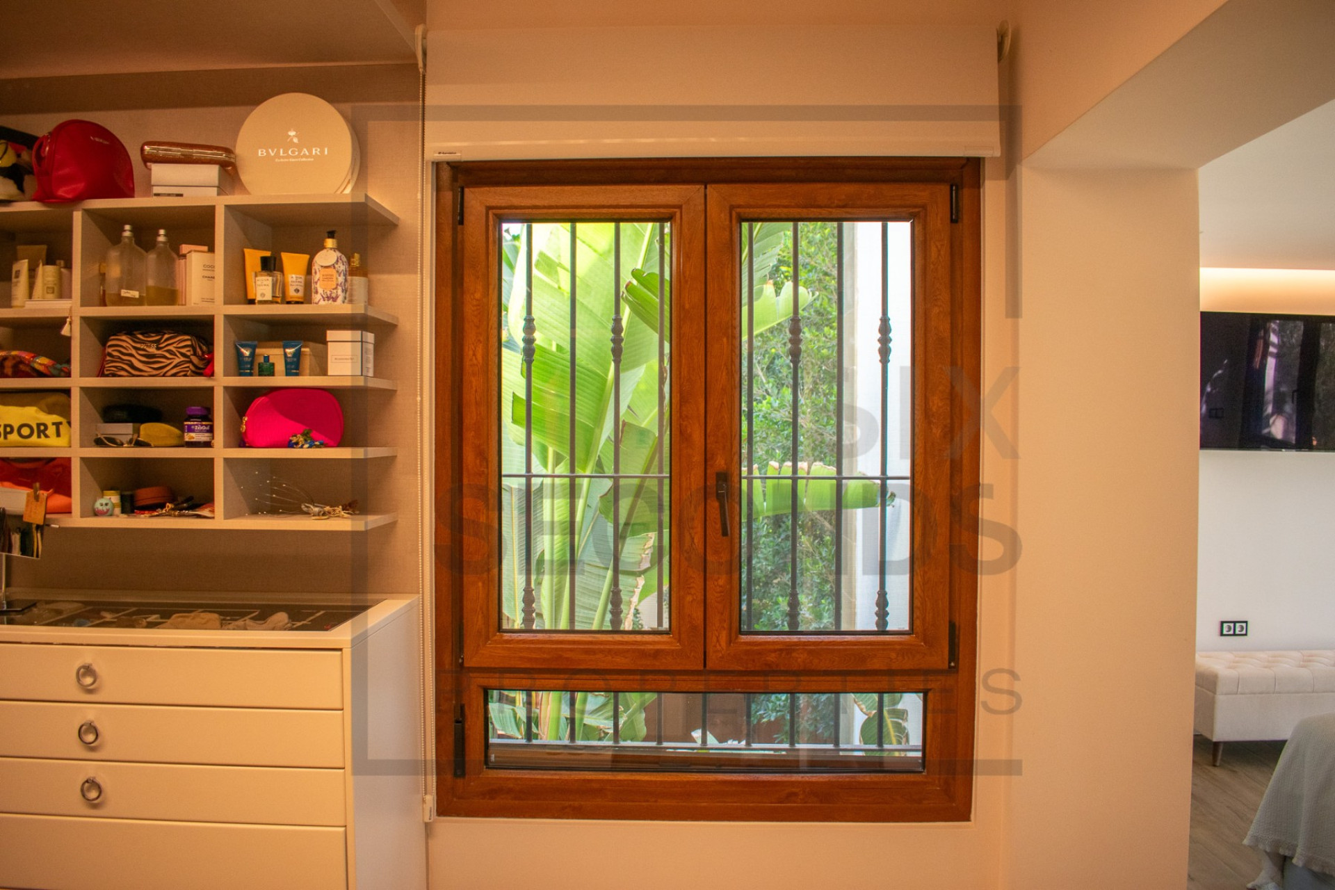 Resale - Villa - Algorfa - La Finca Golf