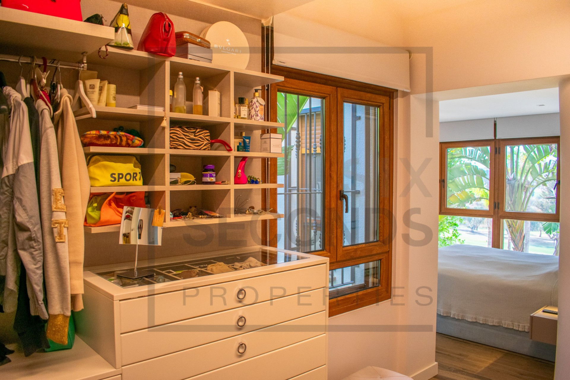 Resale - Villa - Algorfa - La Finca Golf