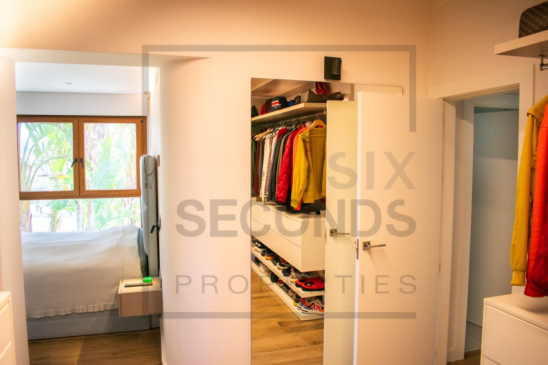 Resale - Villa - Algorfa - La Finca Golf