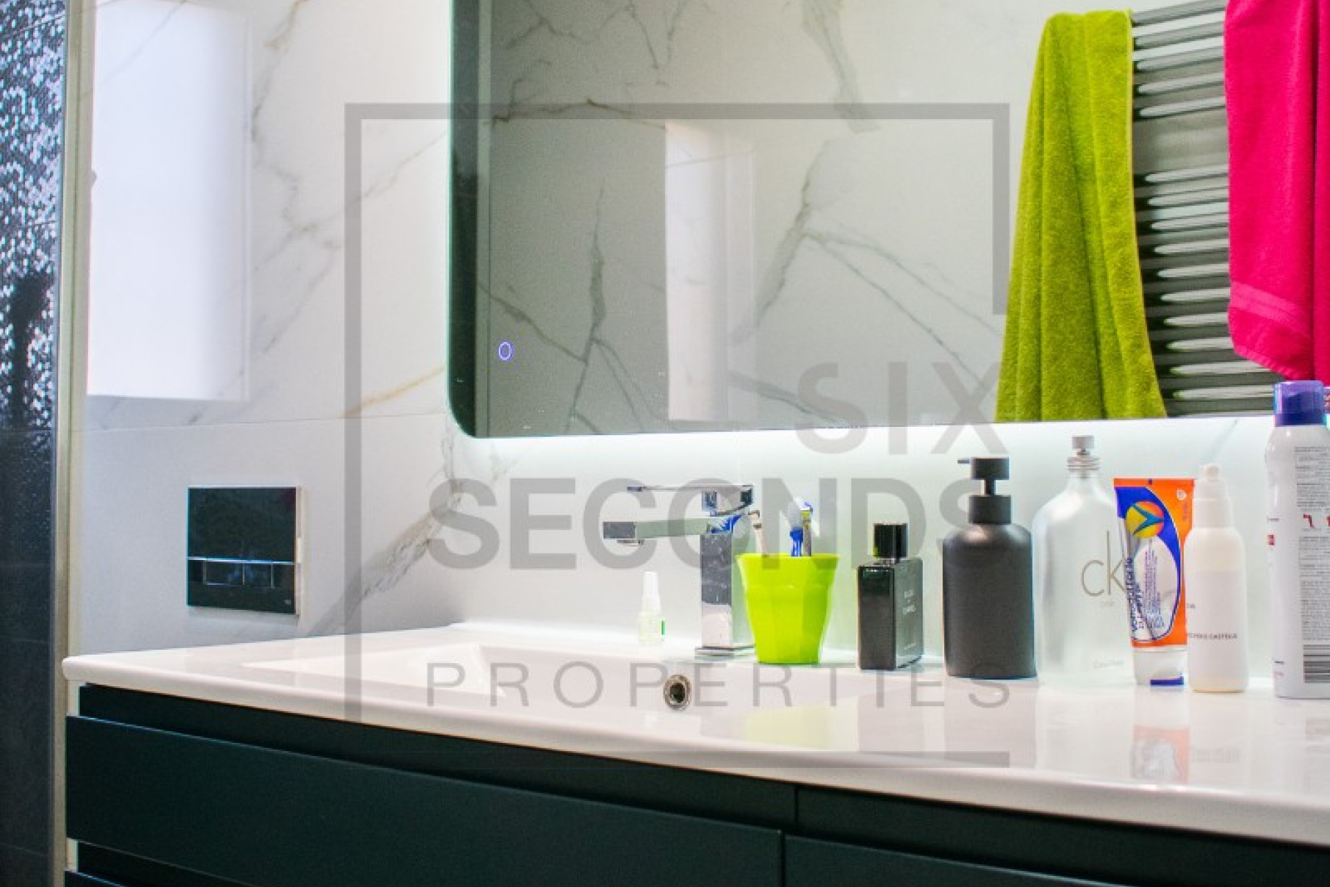 Resale - Villa - Algorfa - La Finca Golf